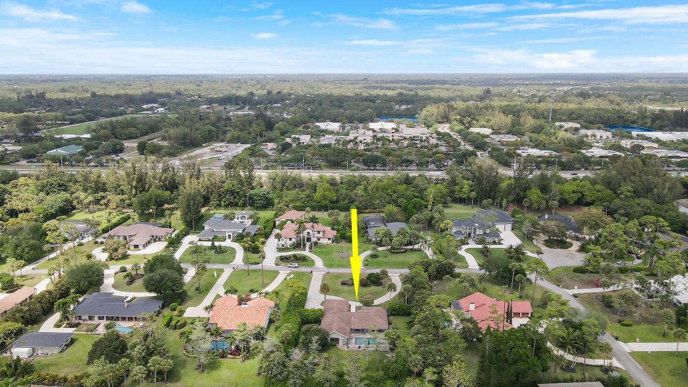 13302 Doubletree Circle