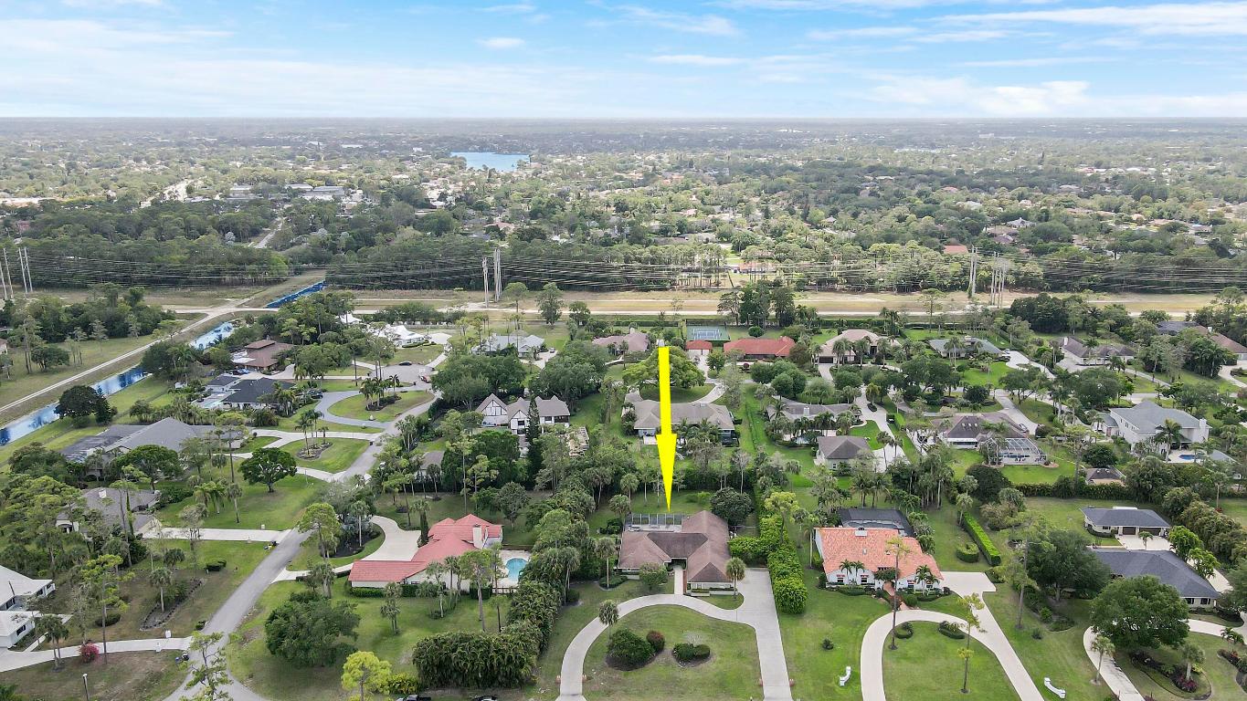 13302 Doubletree Circle