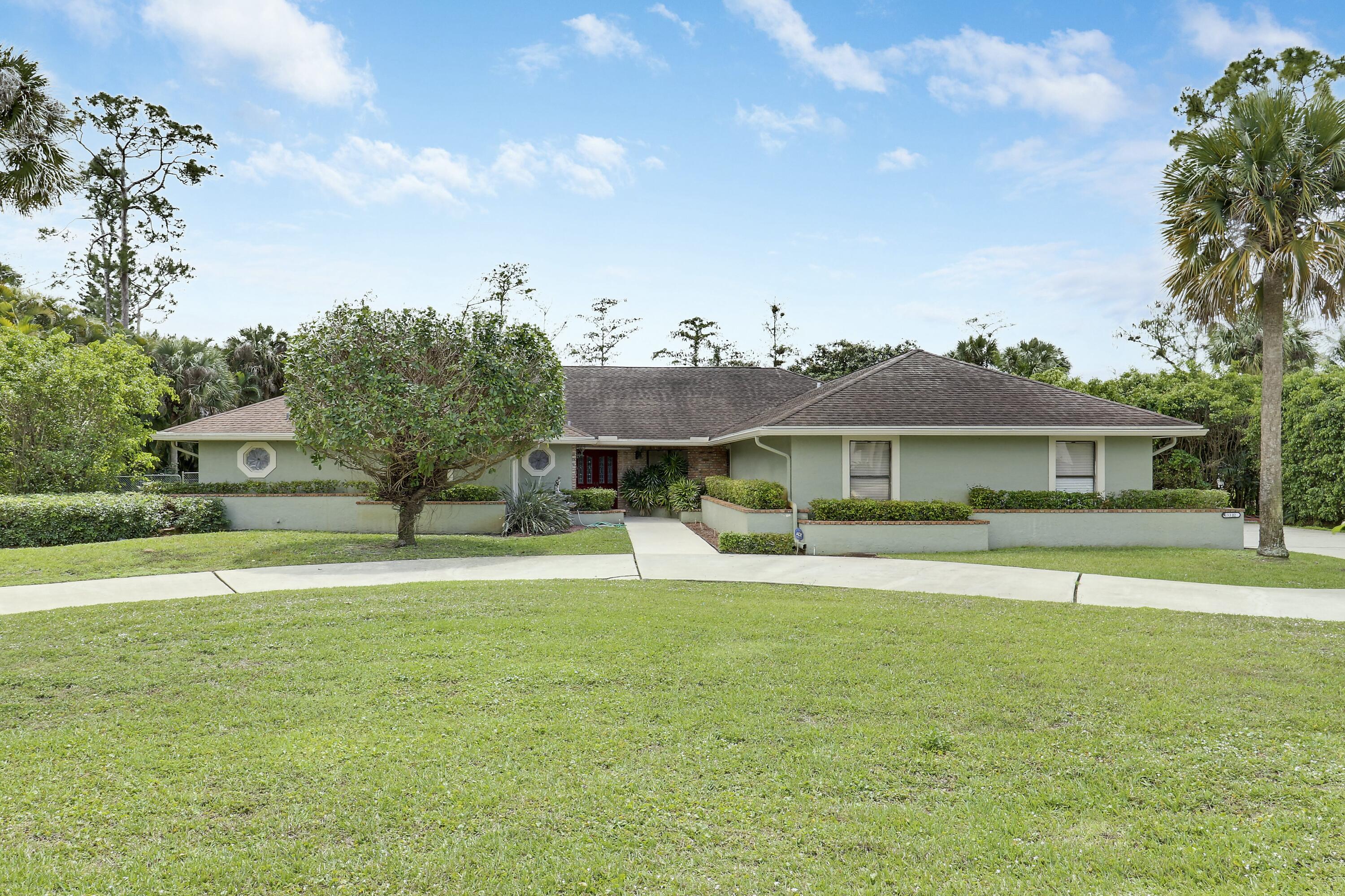 13302 Doubletree Circle