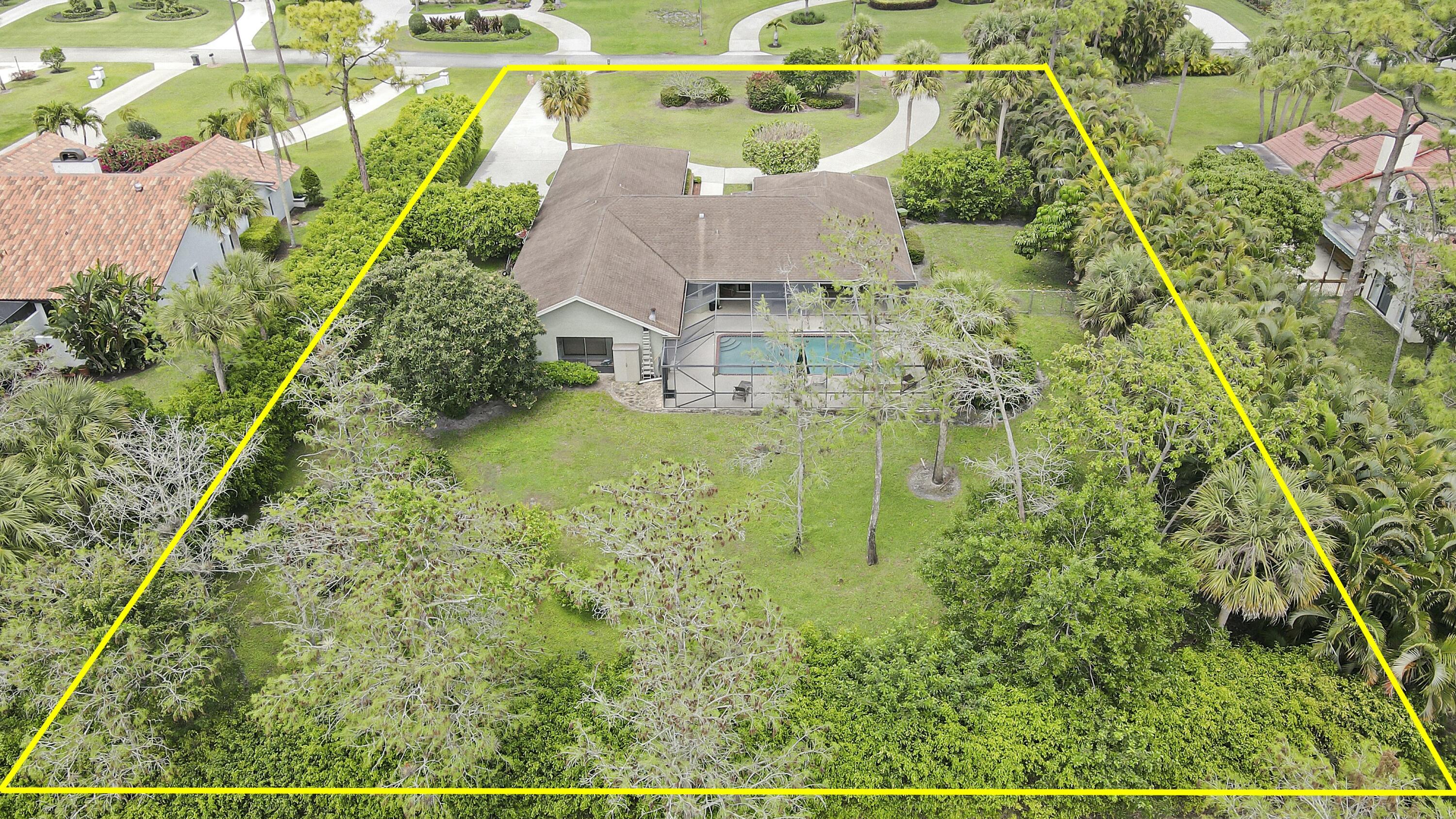 13302 Doubletree Circle