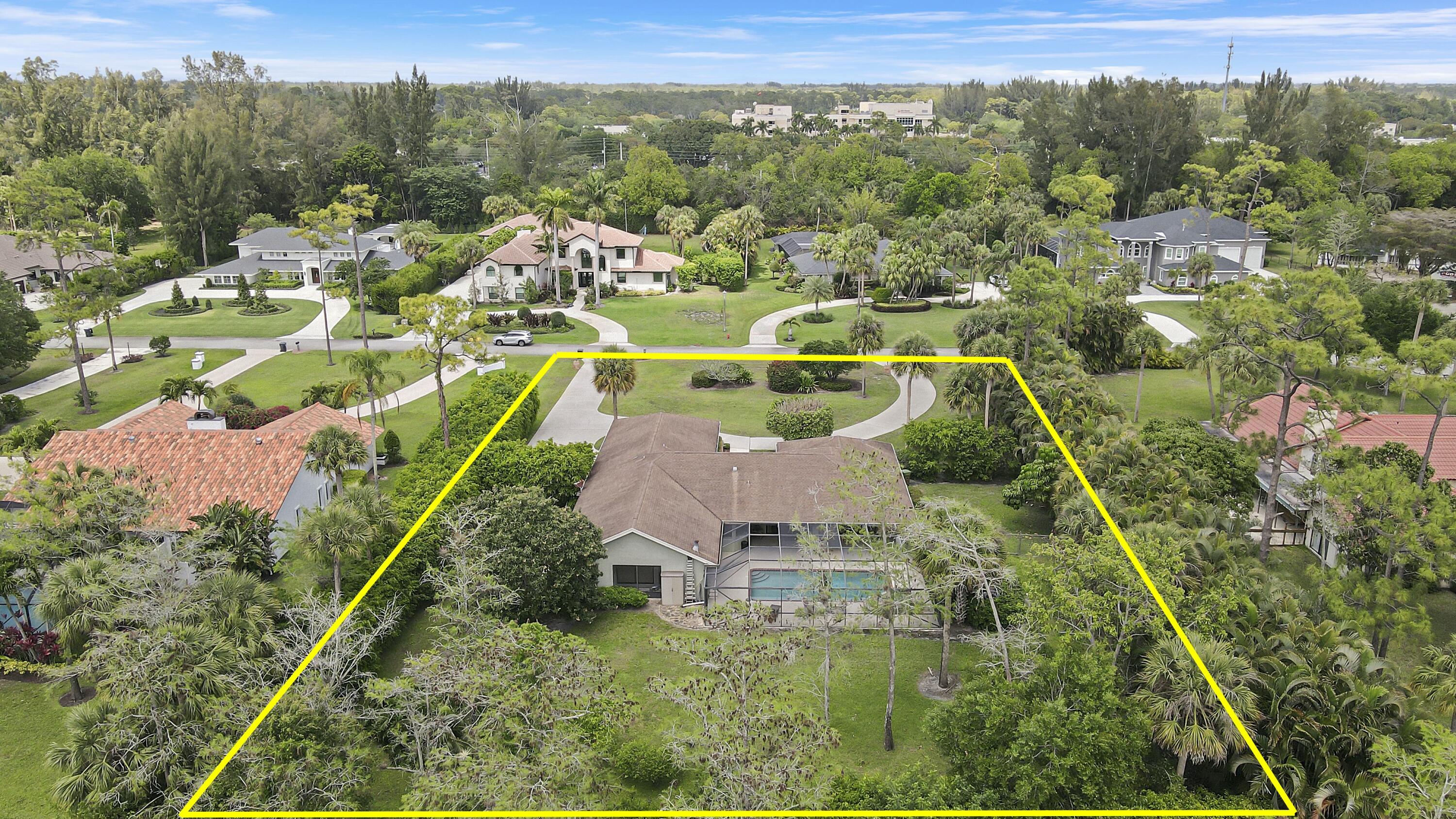 13302 Doubletree Circle