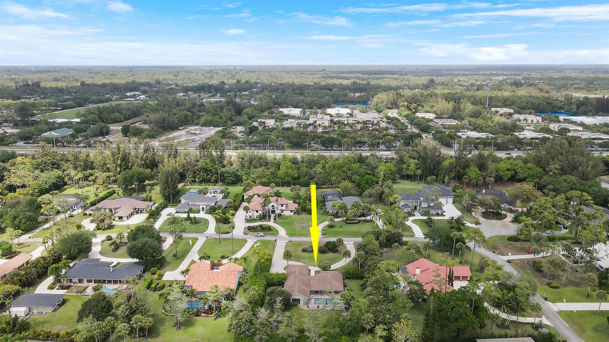 13302 Doubletree Circle