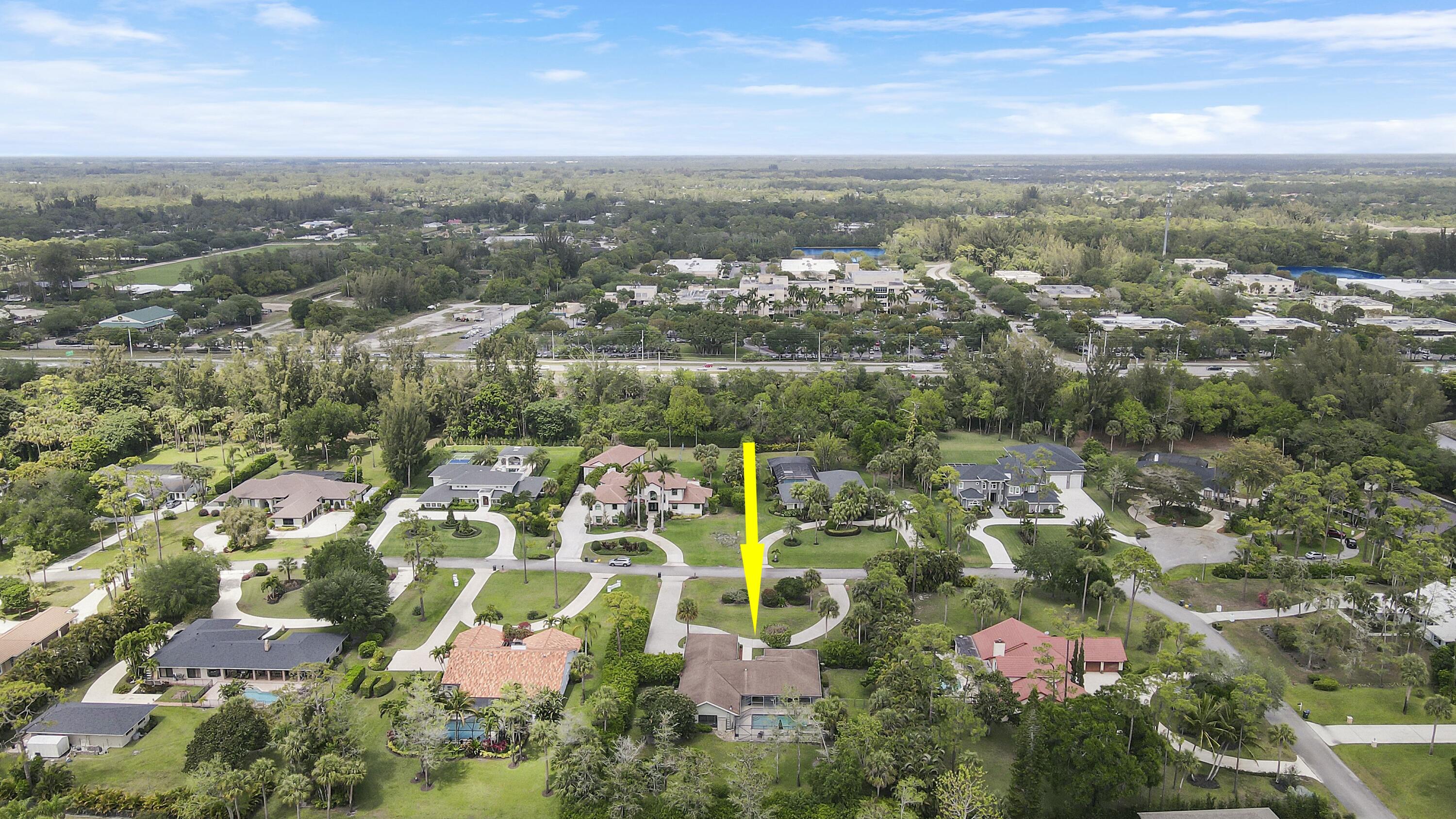 13302 Doubletree Circle