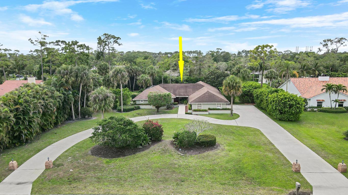 13302 Doubletree Circle