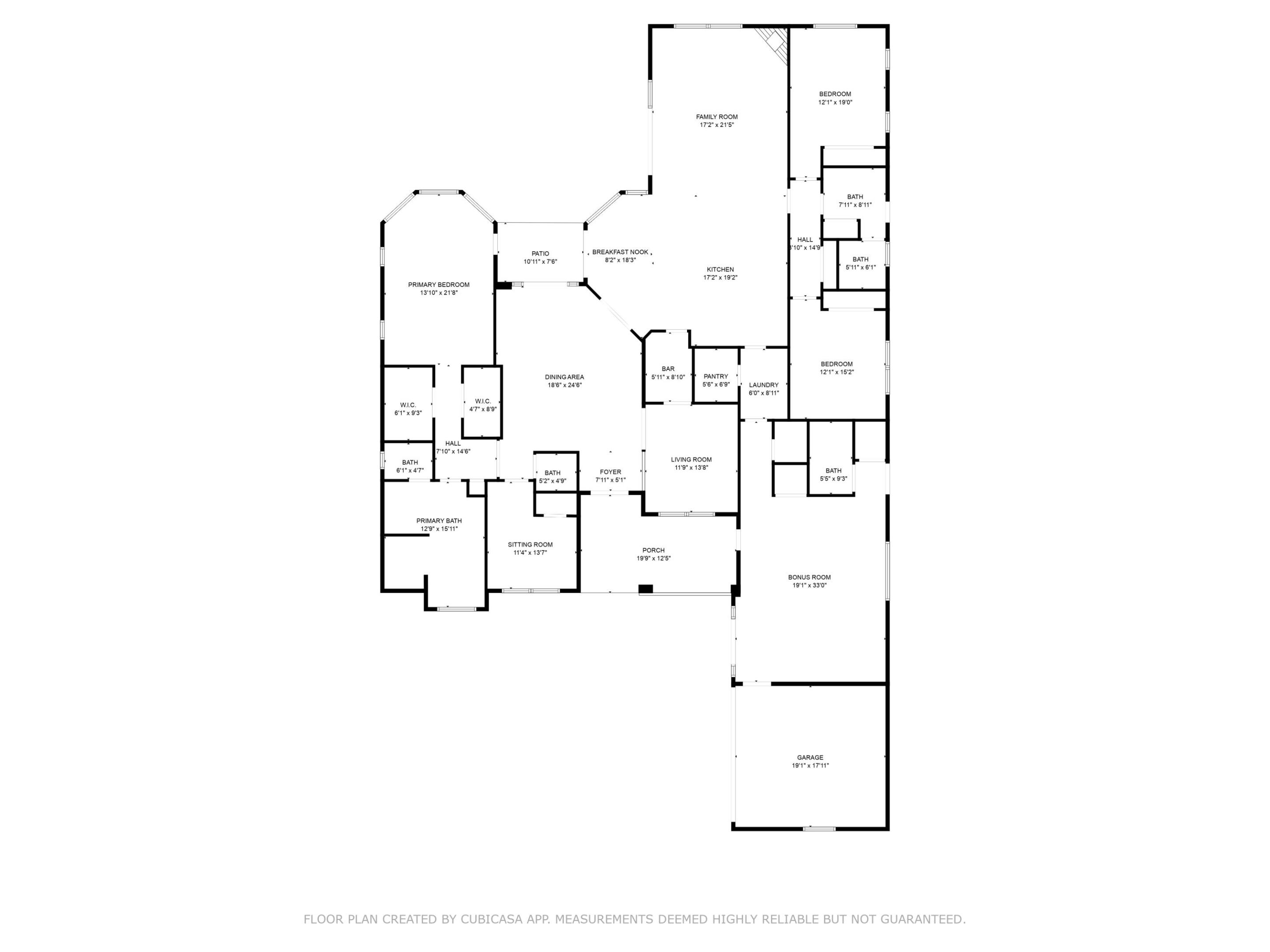19560 Gulfstream Drive