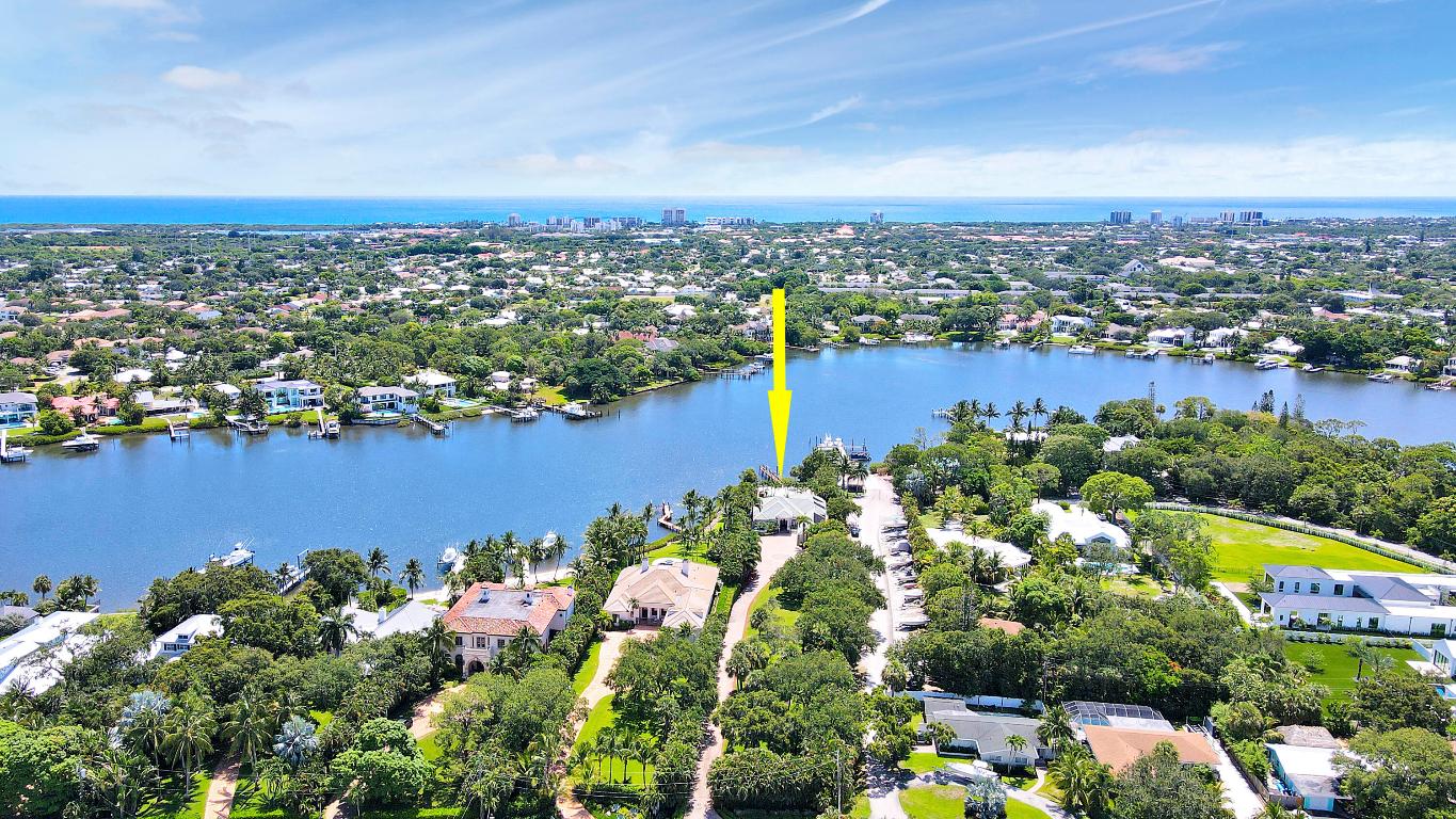 19560 Gulfstream Drive