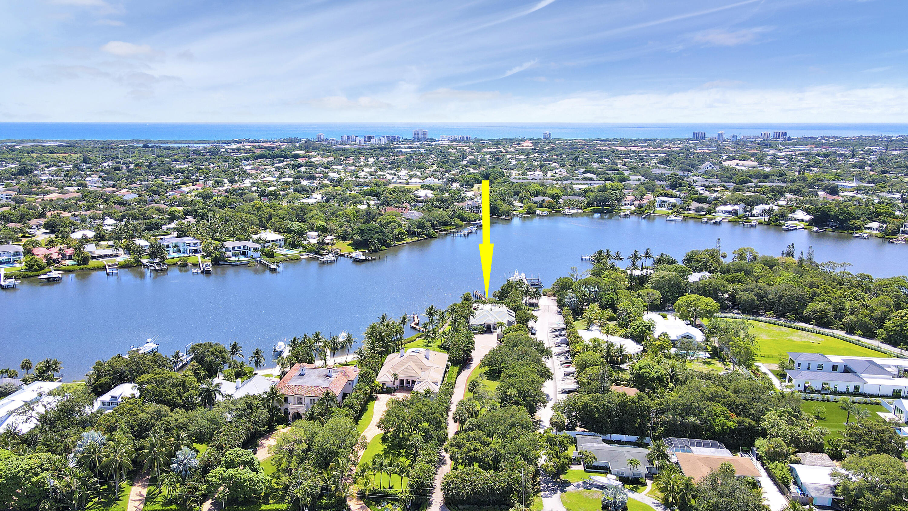 19560 Gulfstream Drive