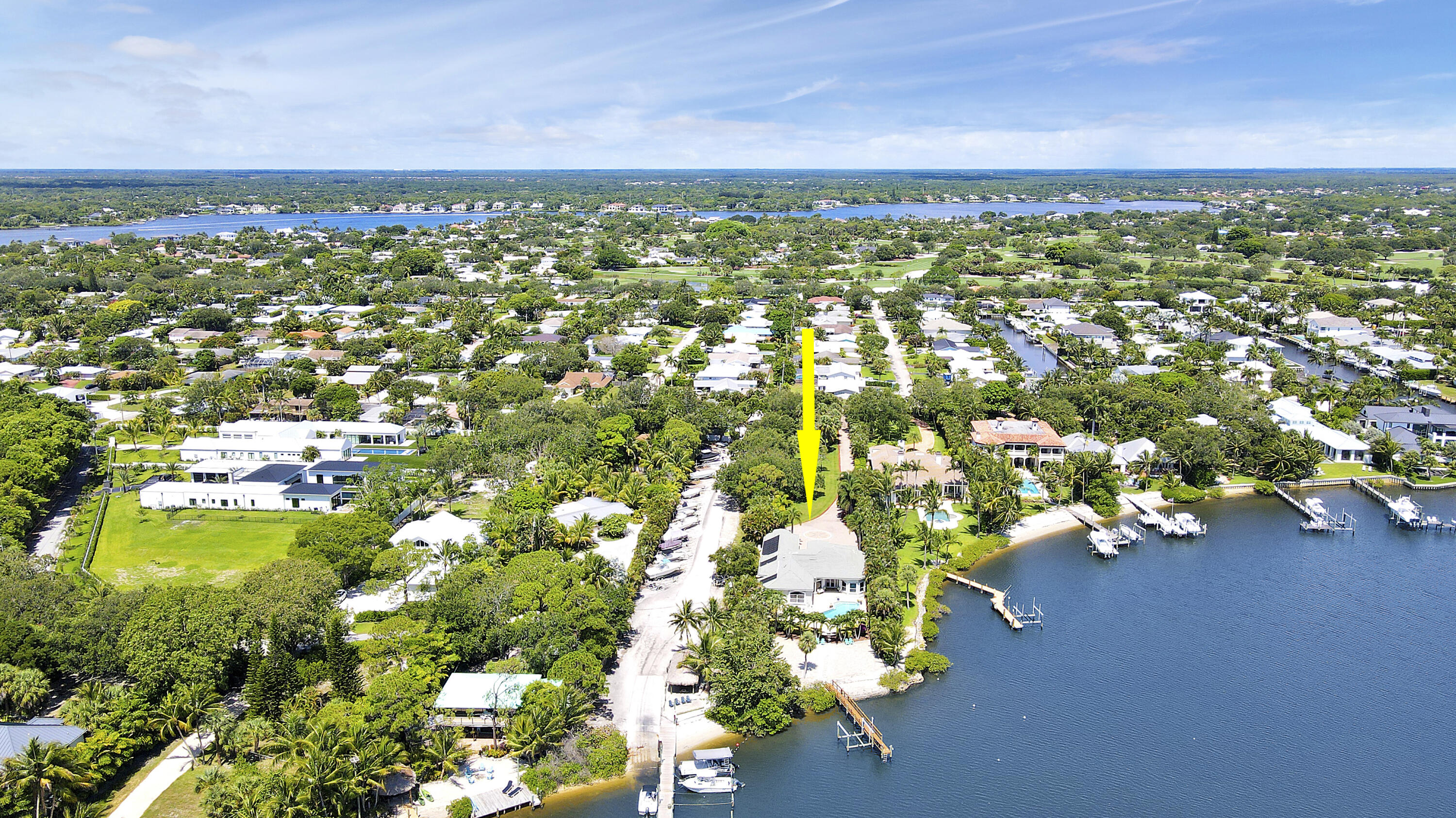 19560 Gulfstream Drive