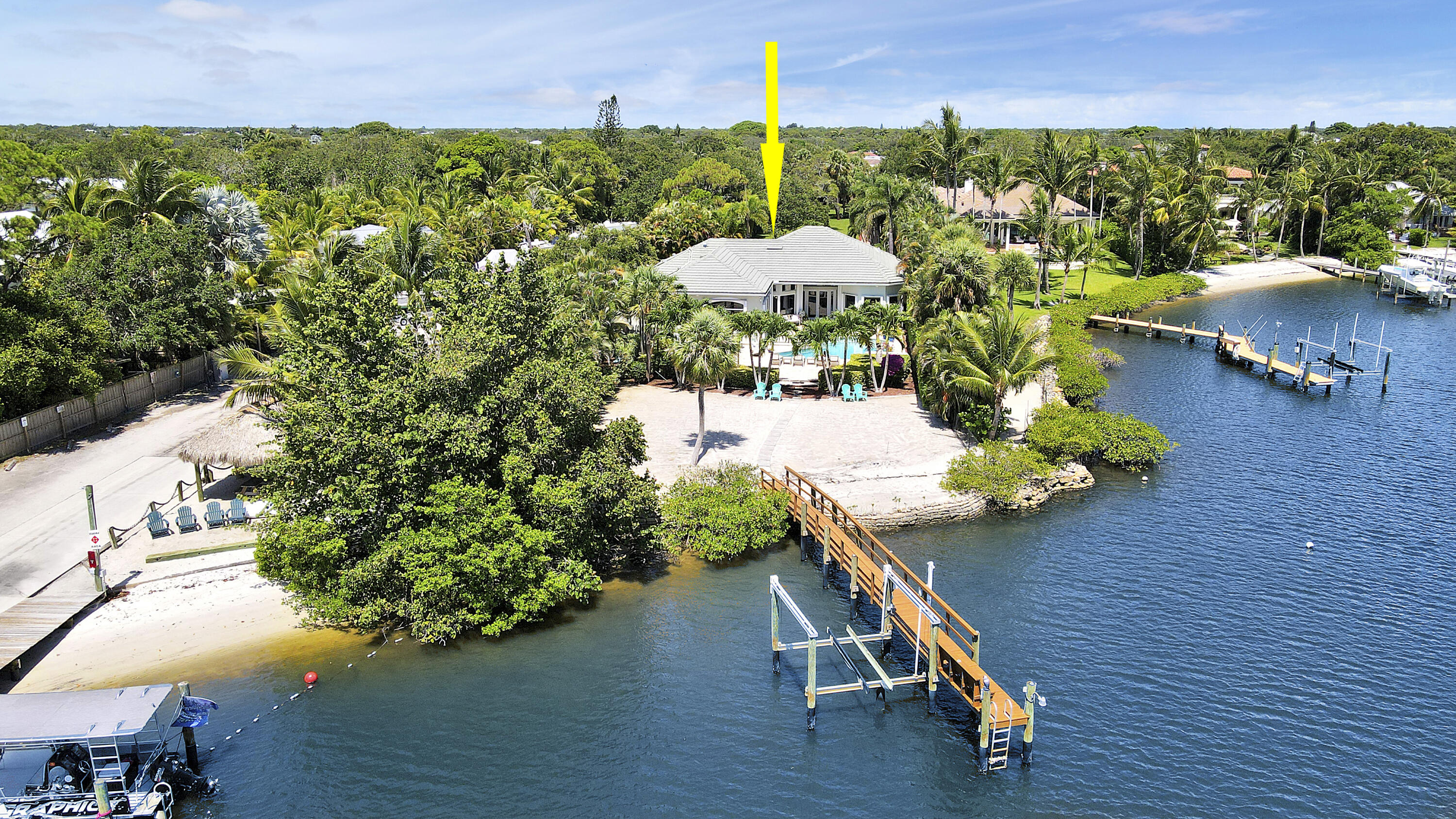 19560 Gulfstream Drive