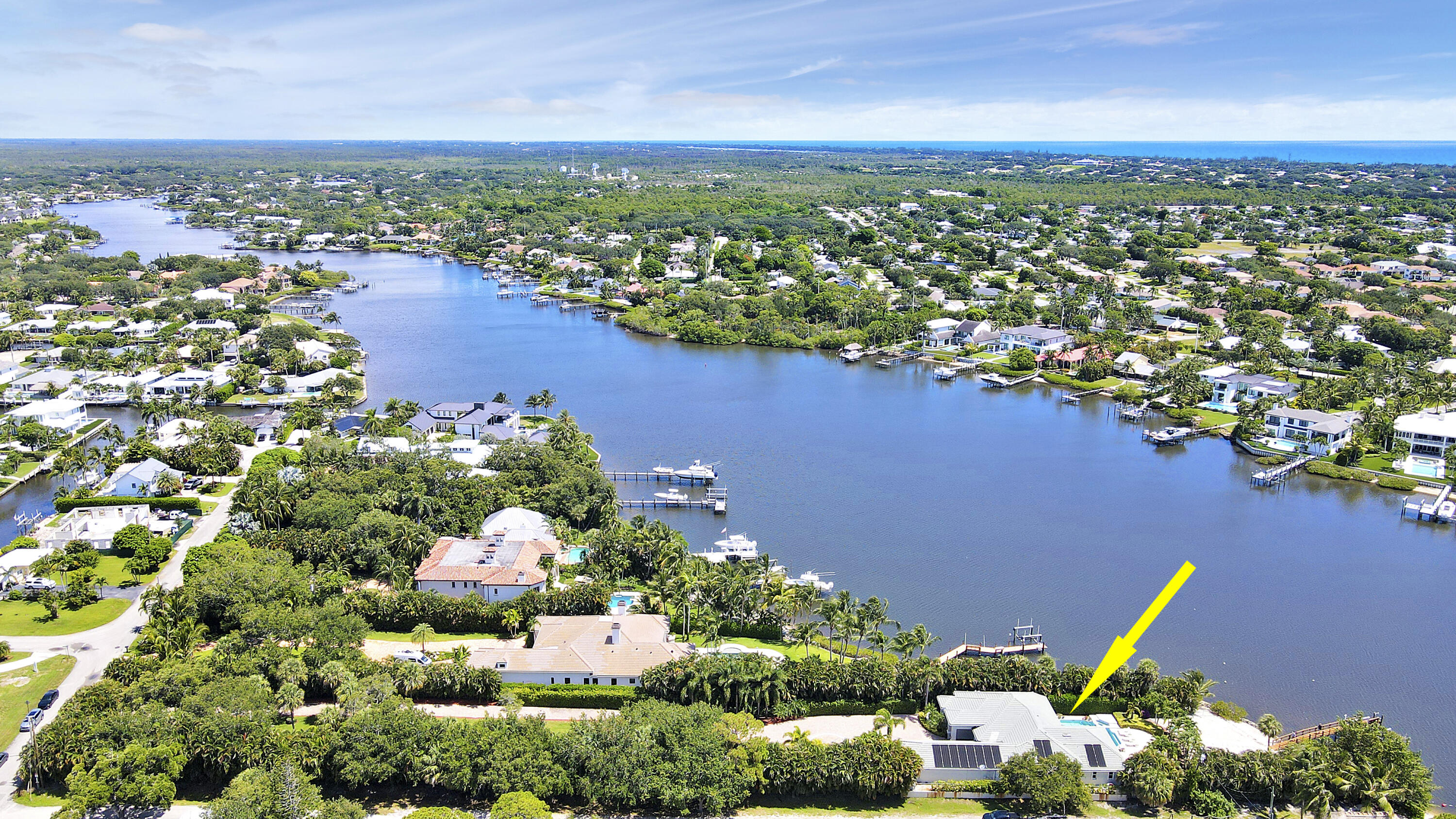 19560 Gulfstream Drive