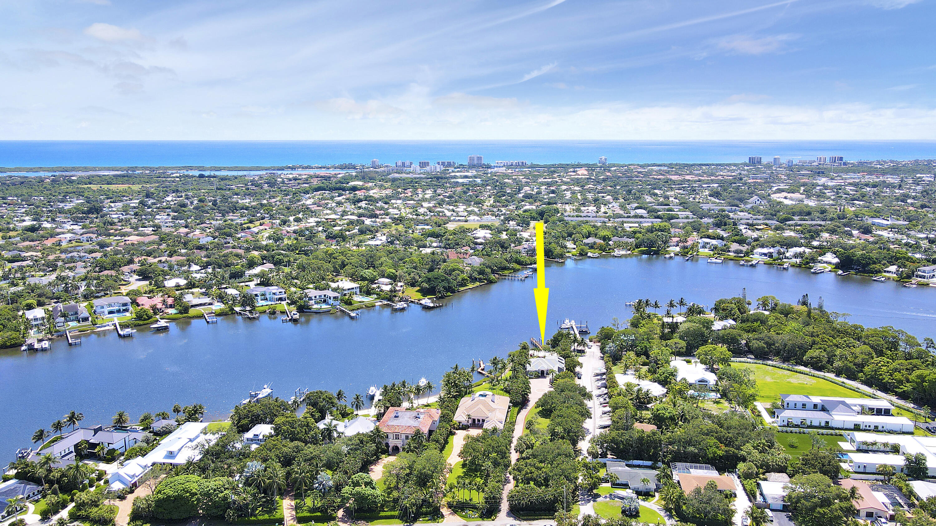 19560 Gulfstream Drive