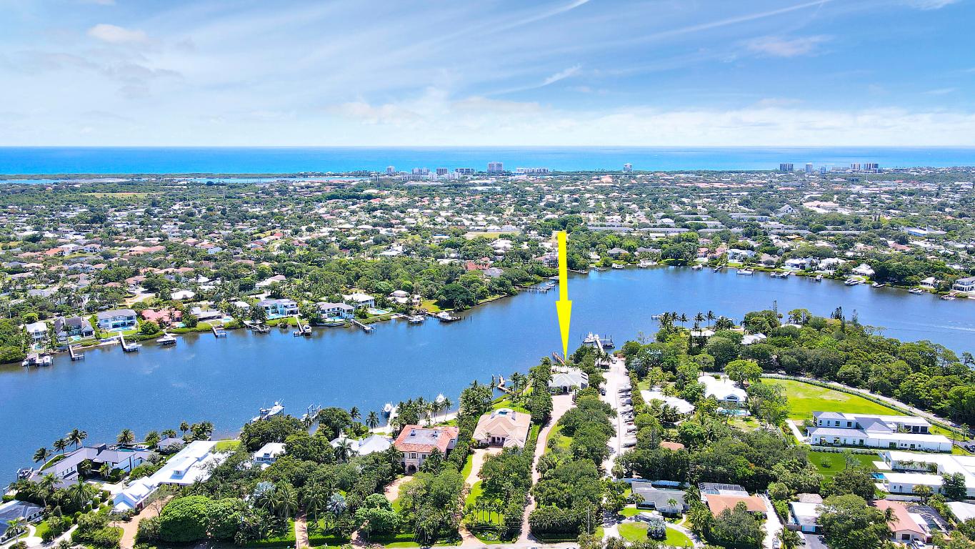 19560 Gulfstream Drive