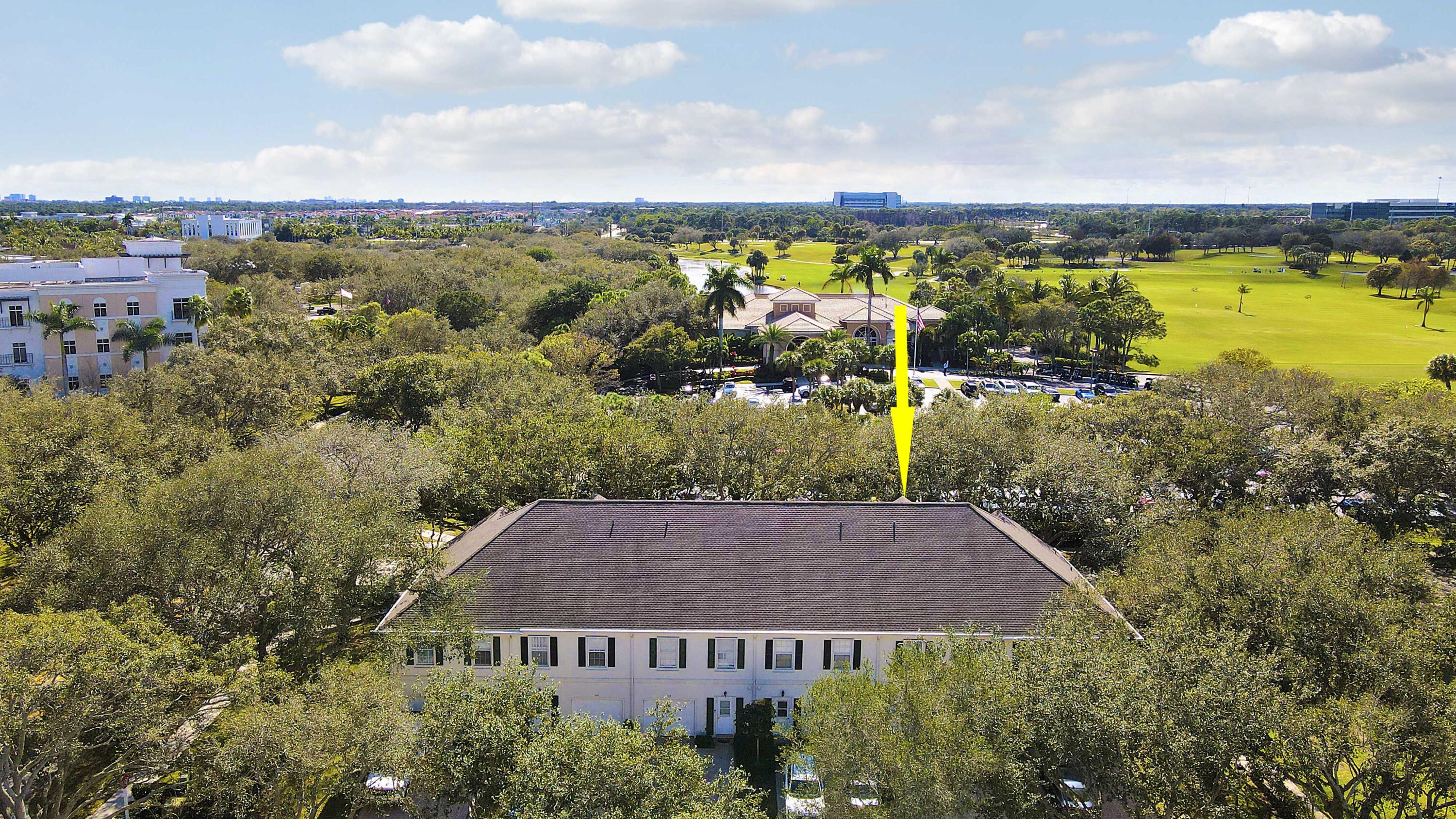 112 Wentworth Court