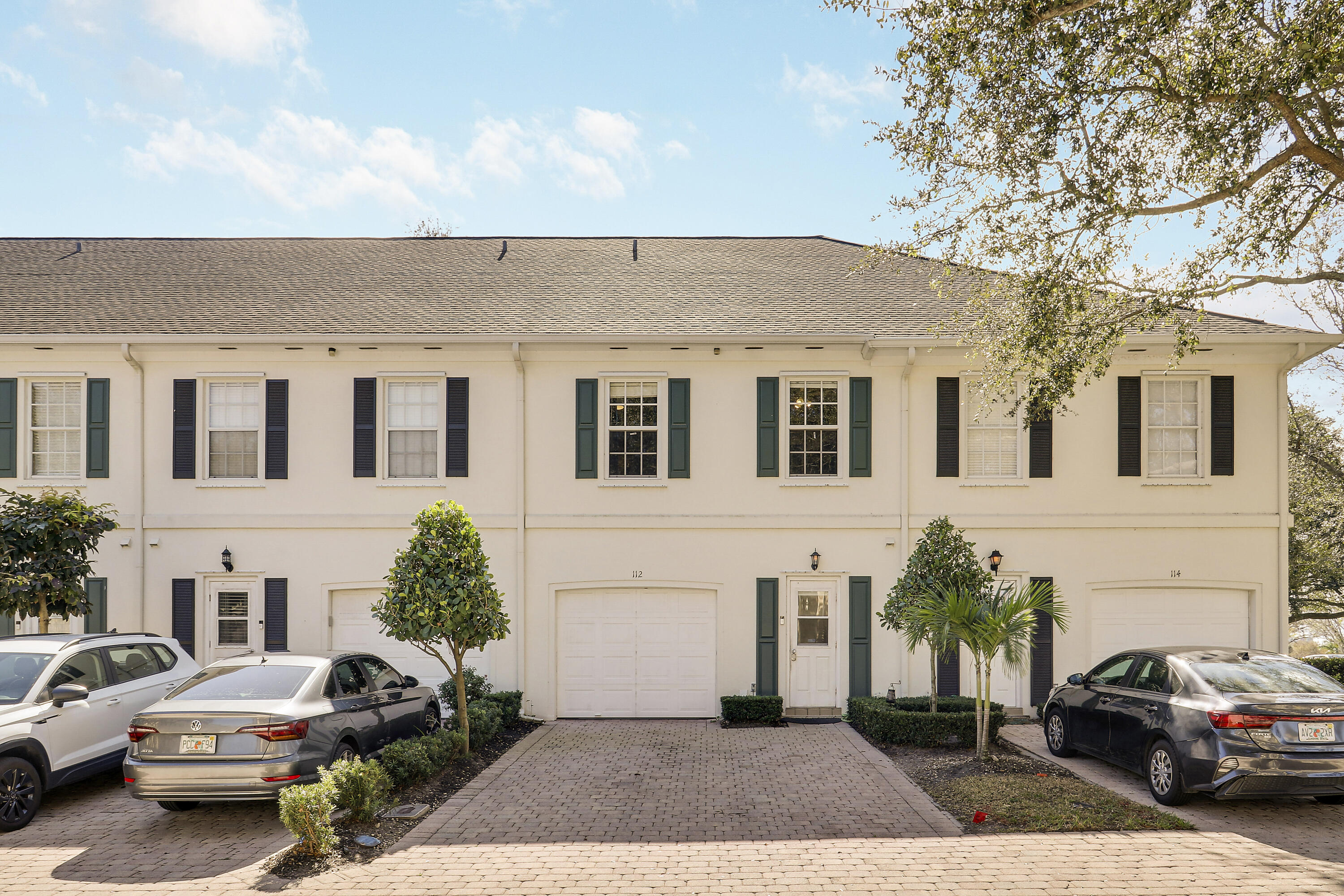 112 Wentworth Court