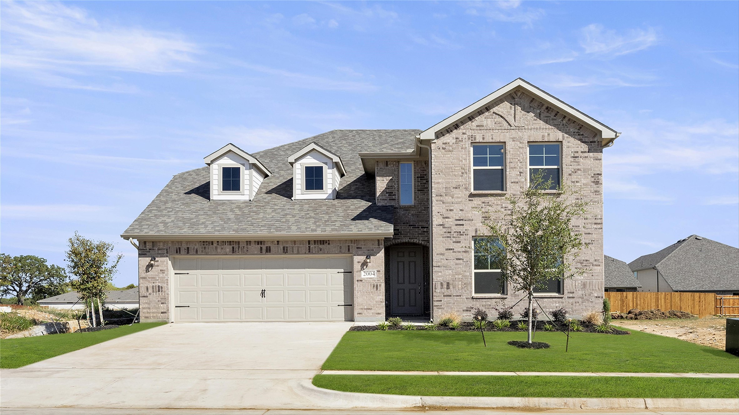 2004 Sesaro Drive