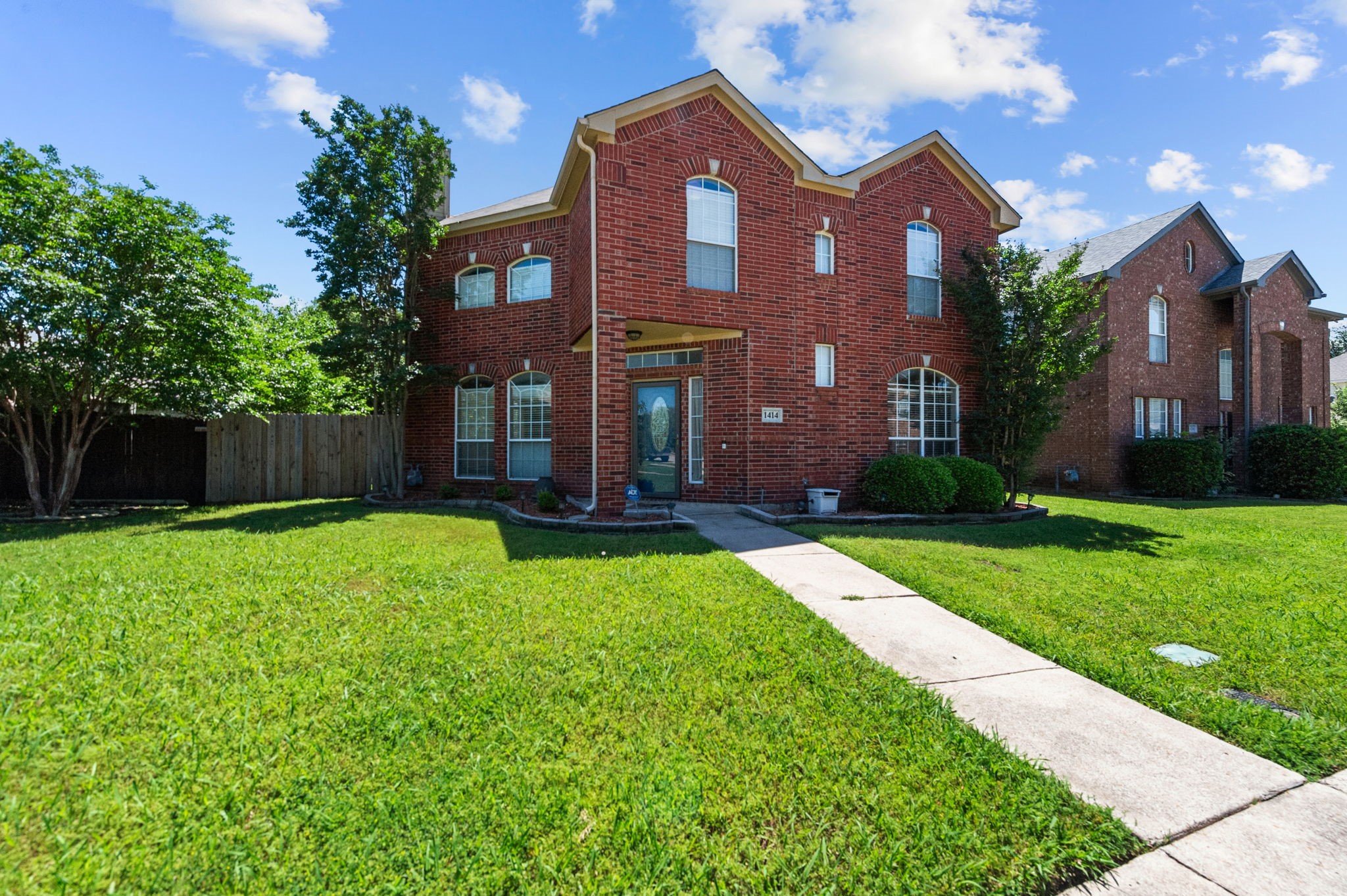 1414 Marblecrest Drive