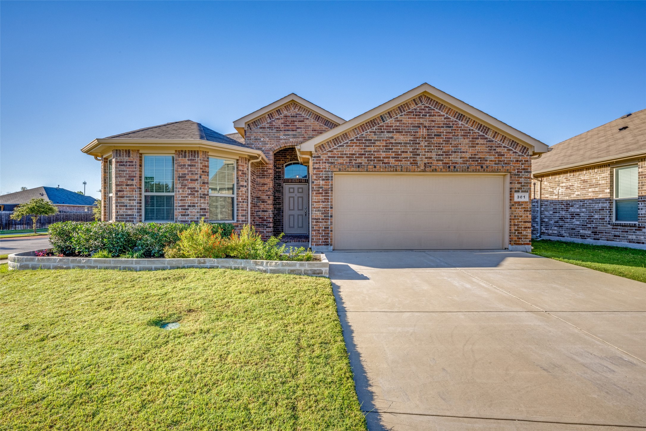 301 Red Fox Lane