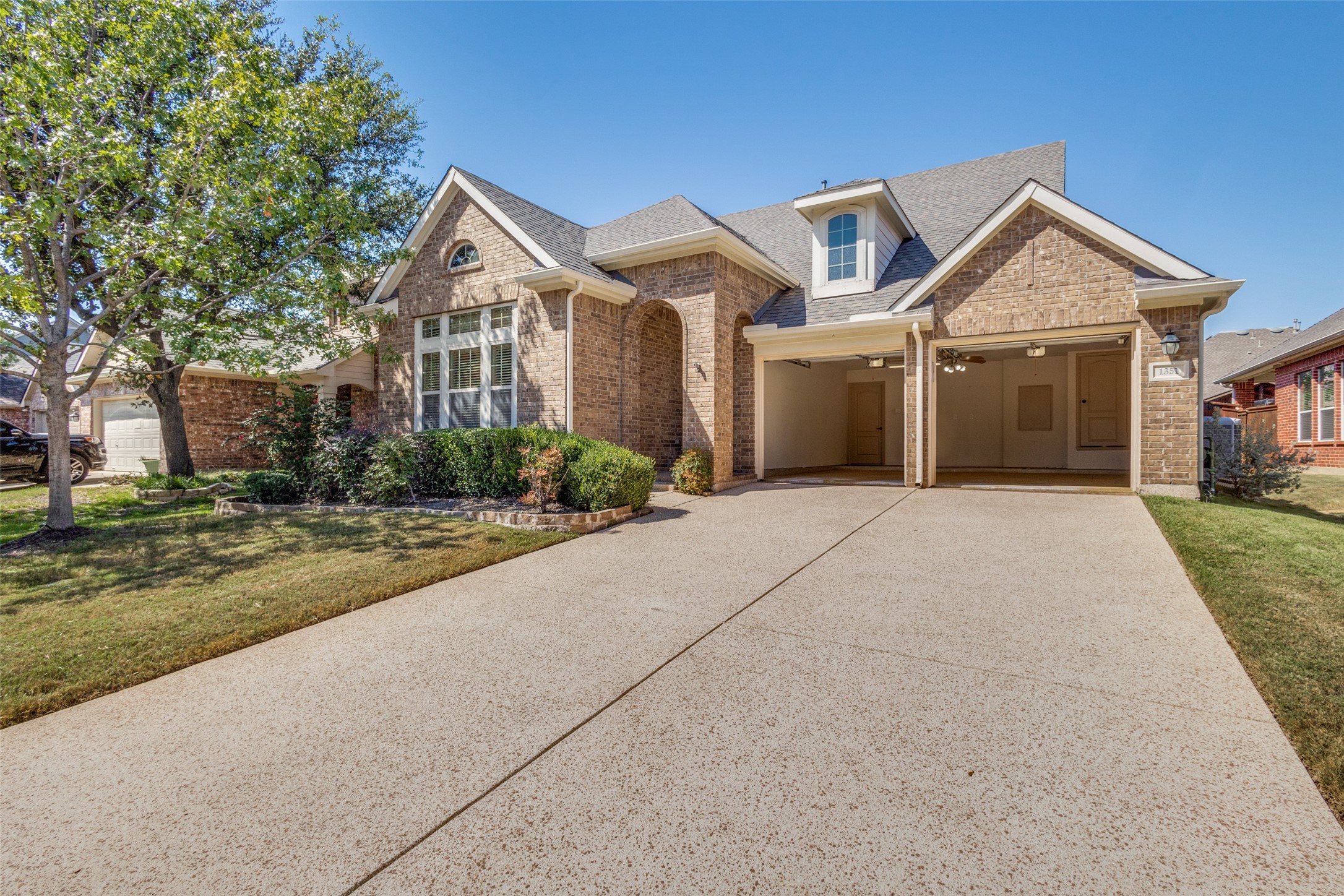 1351 Bonham Parkway