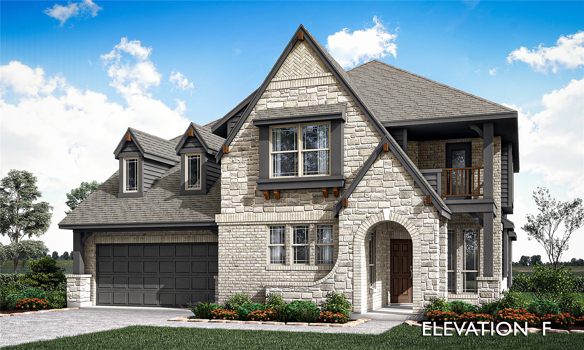 3913 Birch Grove Bend