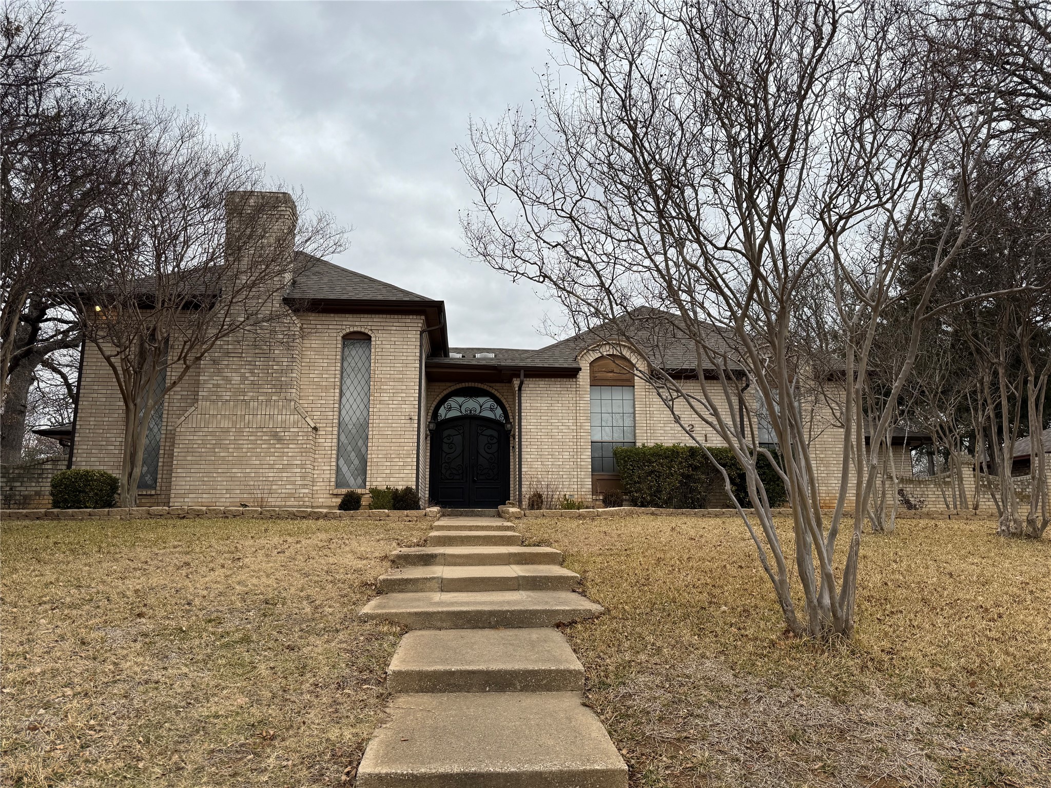 921 Angela Drive
