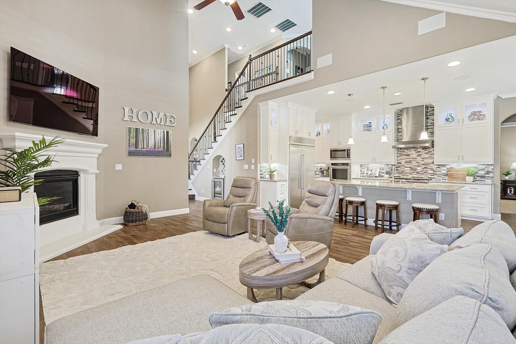 1600 Tanner Parkway