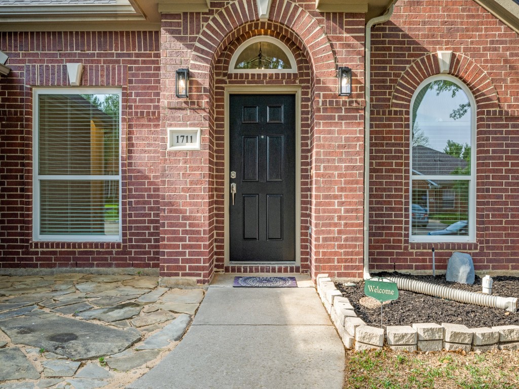 1711 Caladium Drive