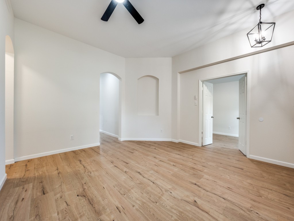 1711 Caladium Drive