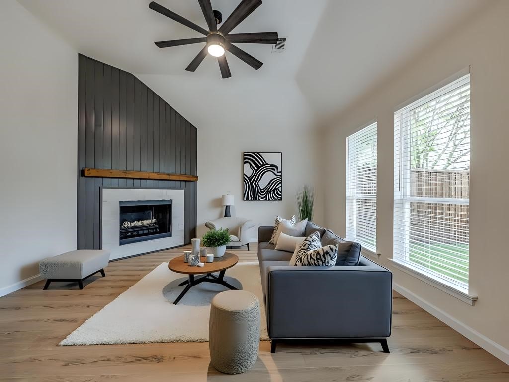 1711 Caladium Drive