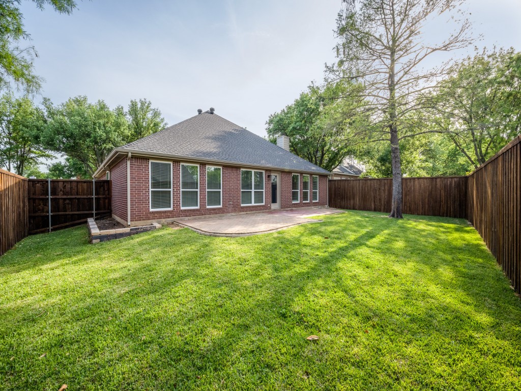 1711 Caladium Drive
