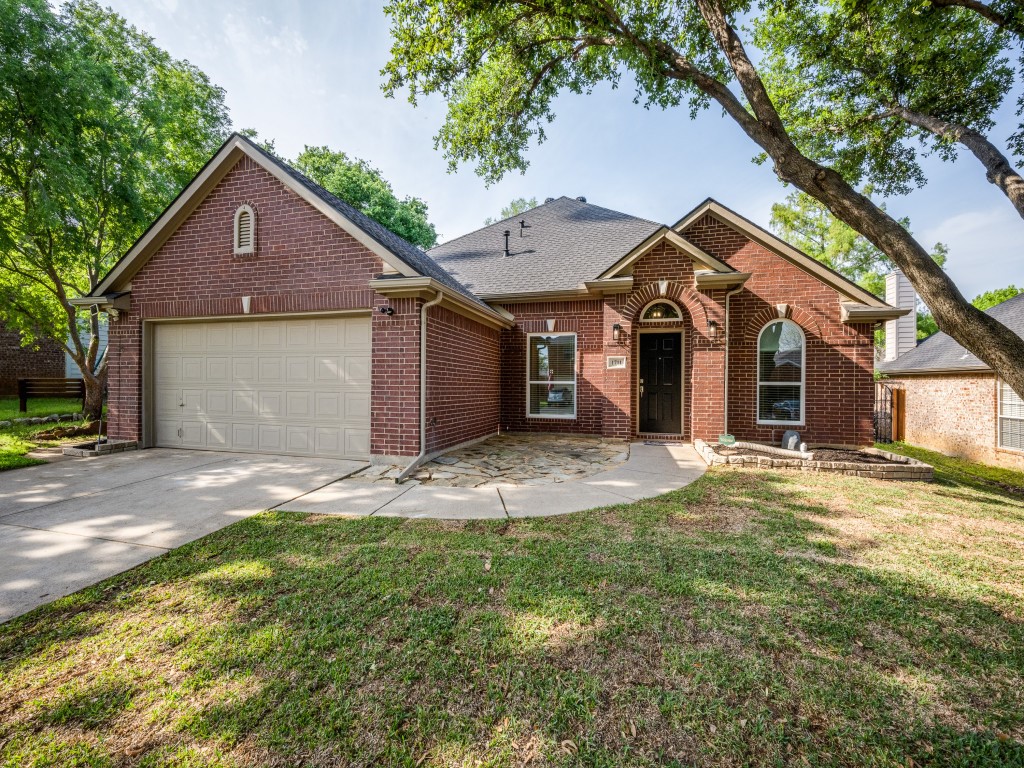 1711 Caladium Drive