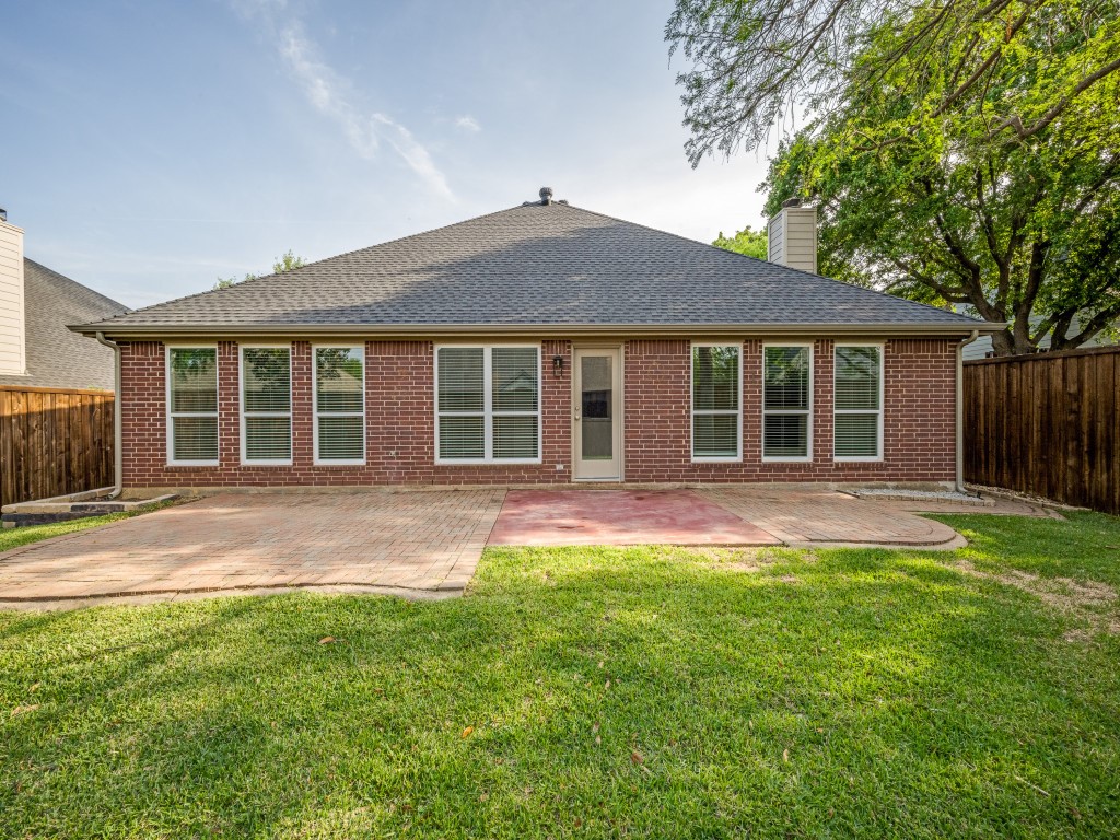 1711 Caladium Drive