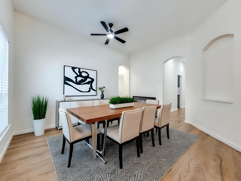 1711 Caladium Drive
