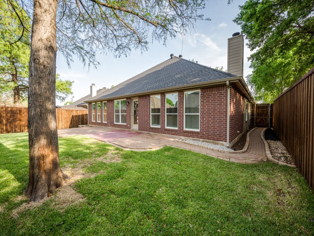 1711 Caladium Drive
