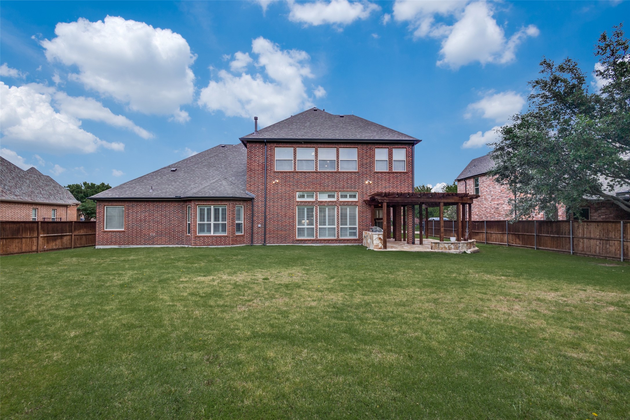 2204 Aberdeen Drive