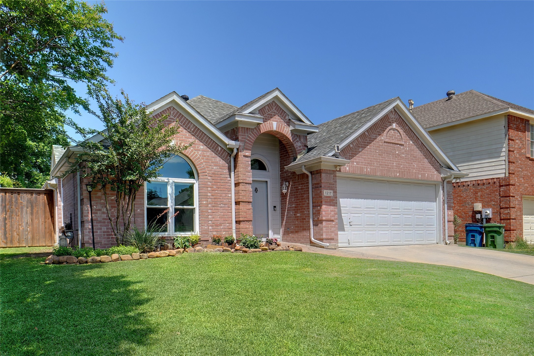 1217 Tanner Drive