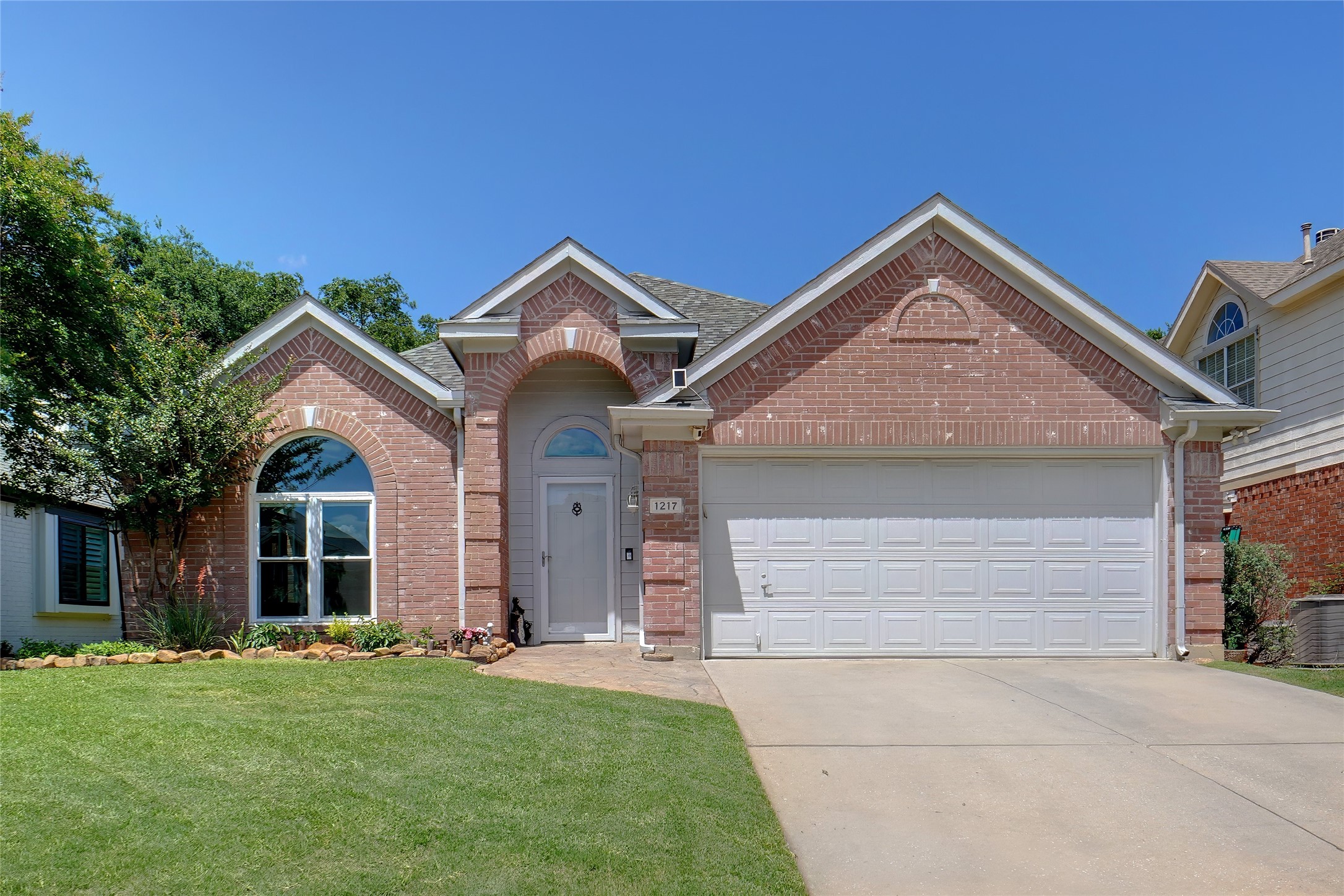 1217 Tanner Drive