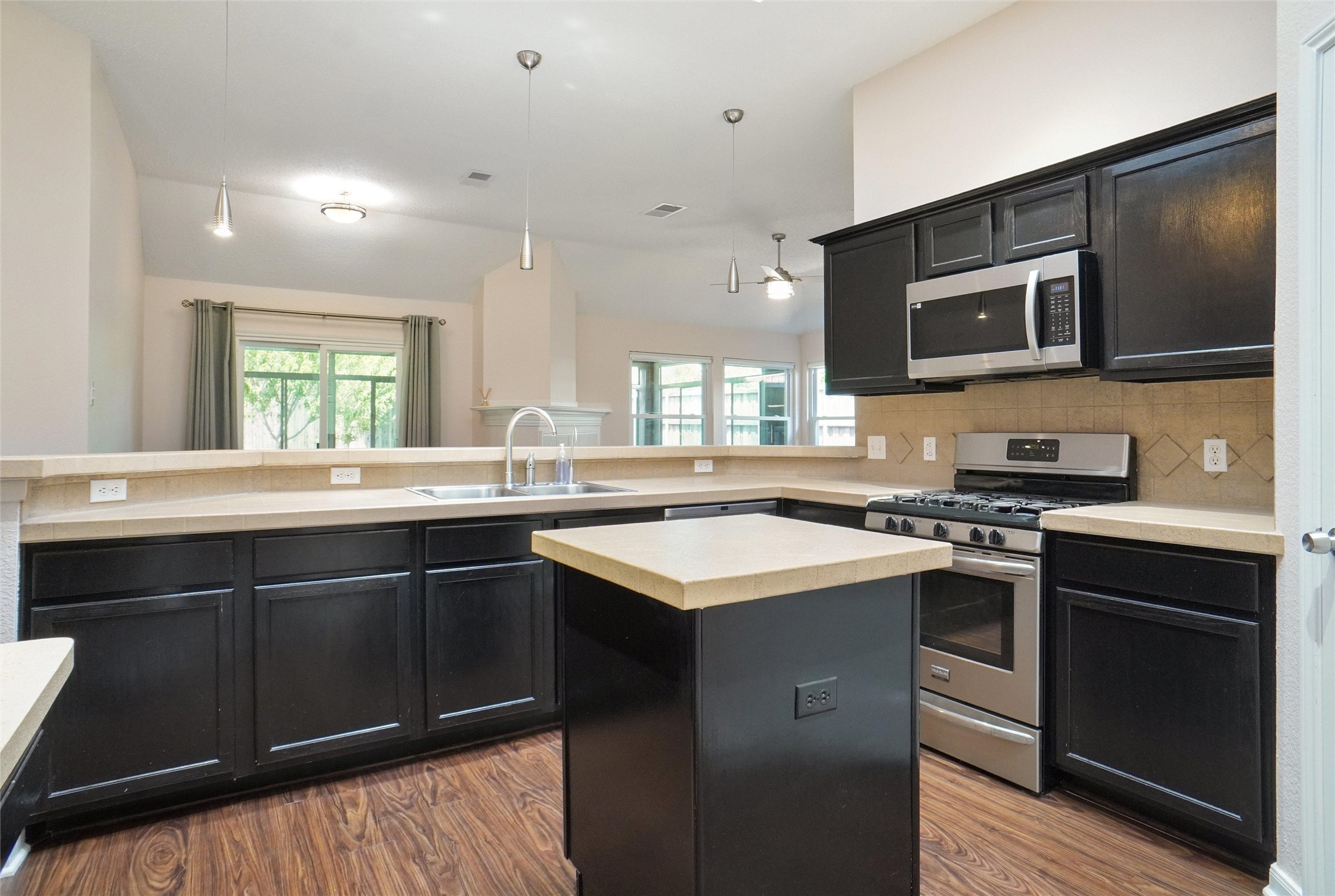 1217 Tanner Drive