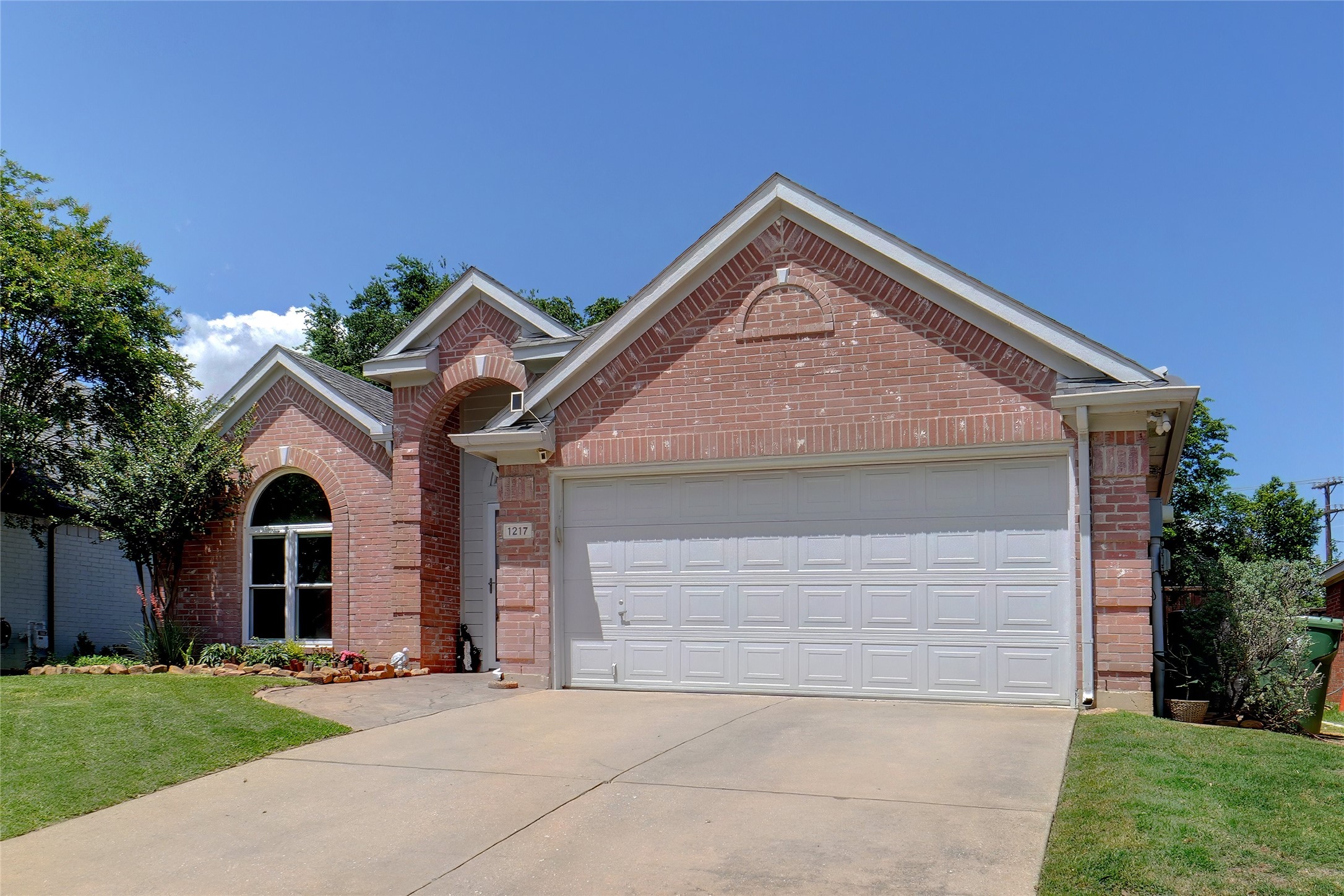 1217 Tanner Drive