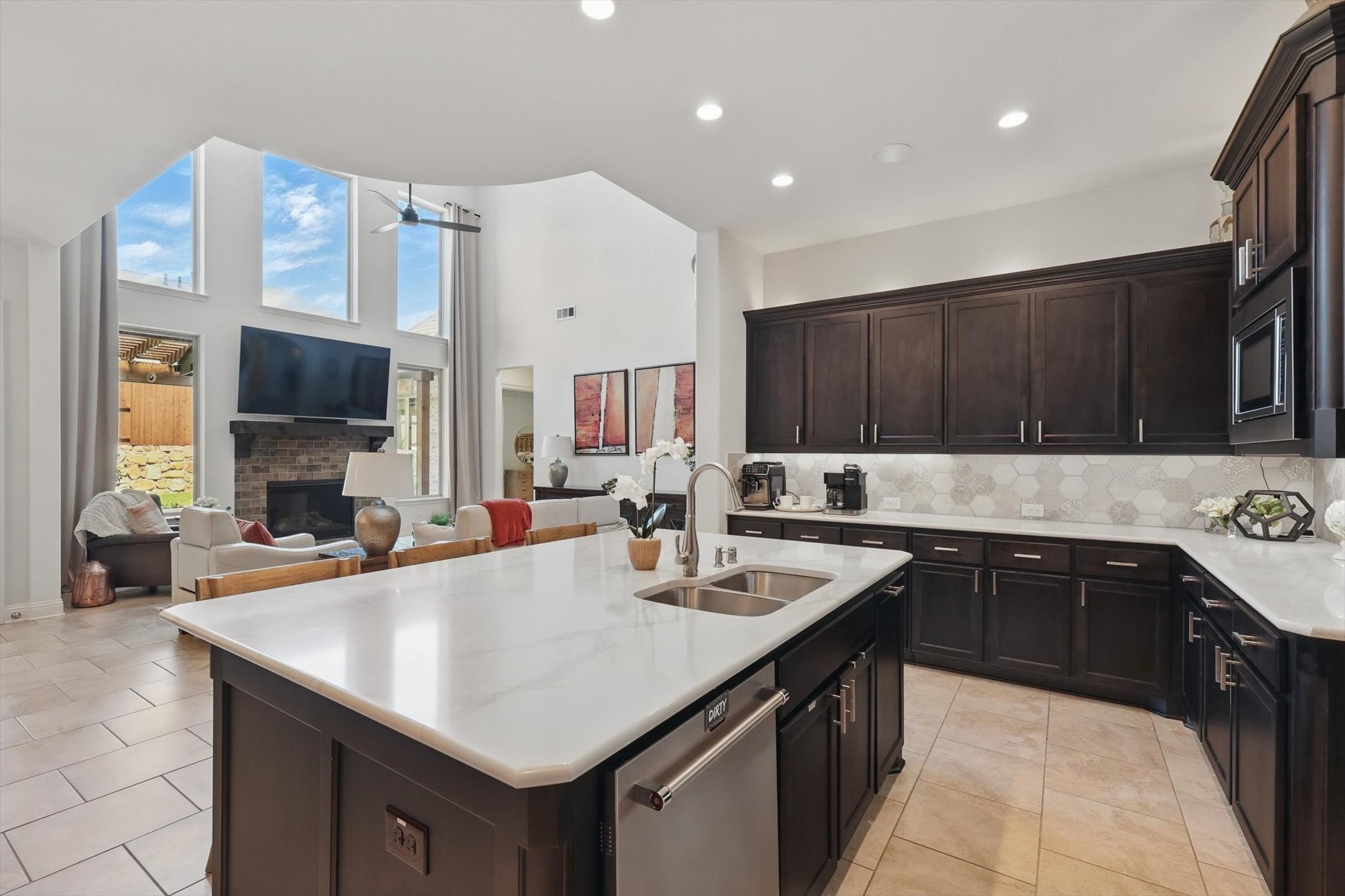 6558 Wooded Falls Drive