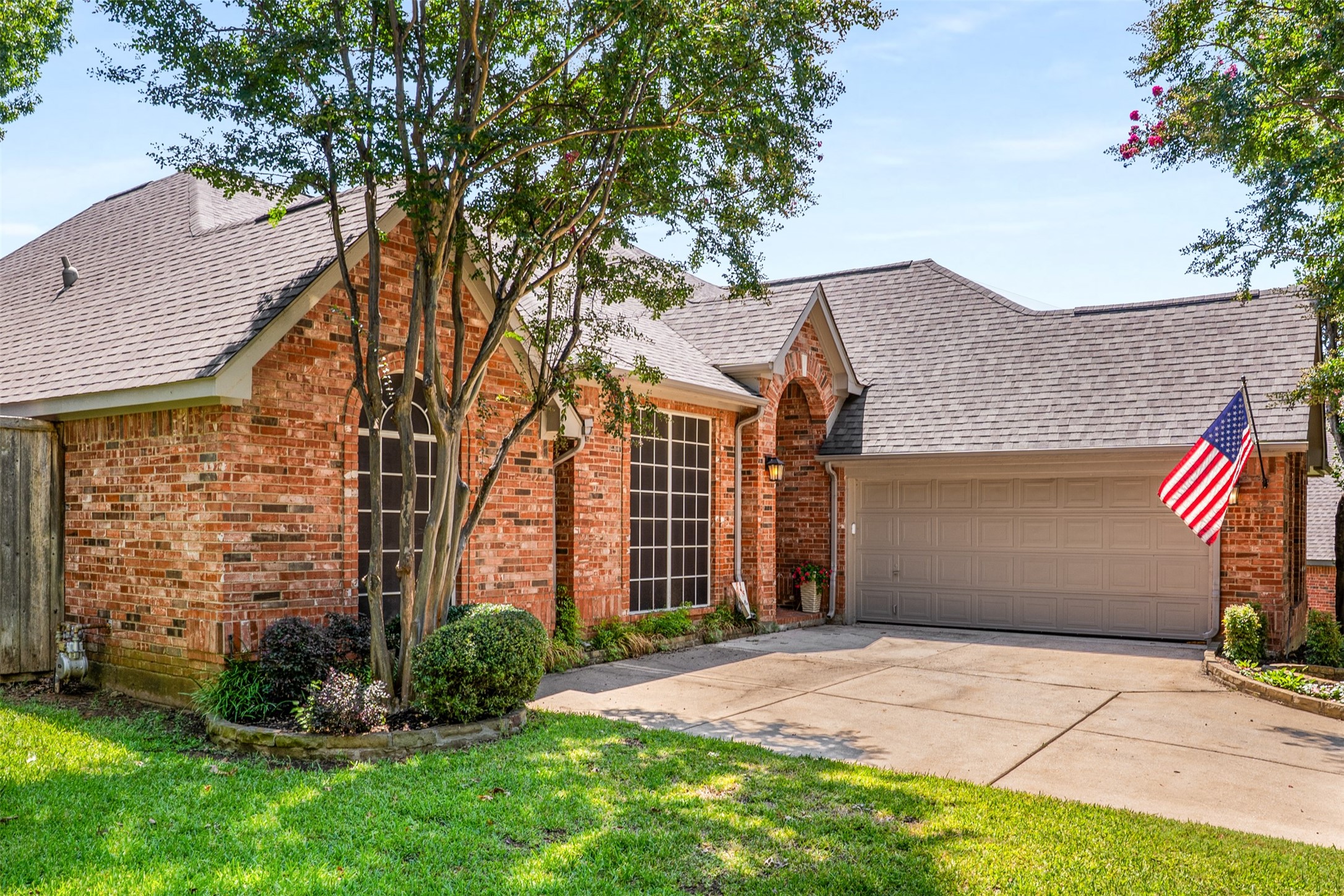 1008 Inverness Court