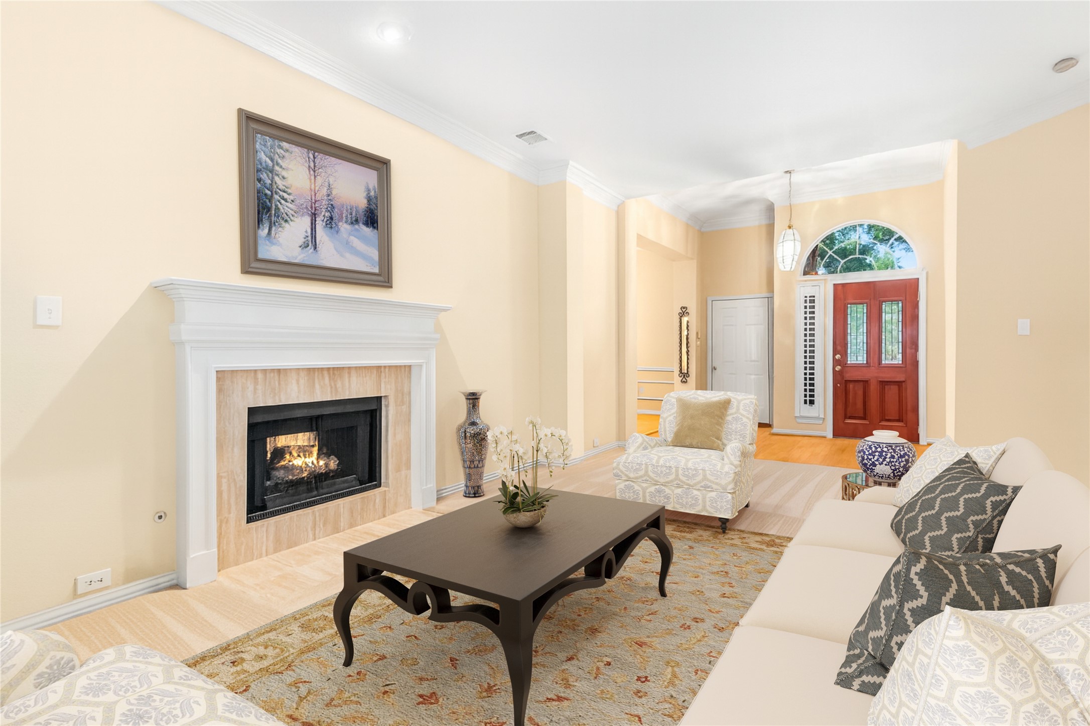 1008 Inverness Court