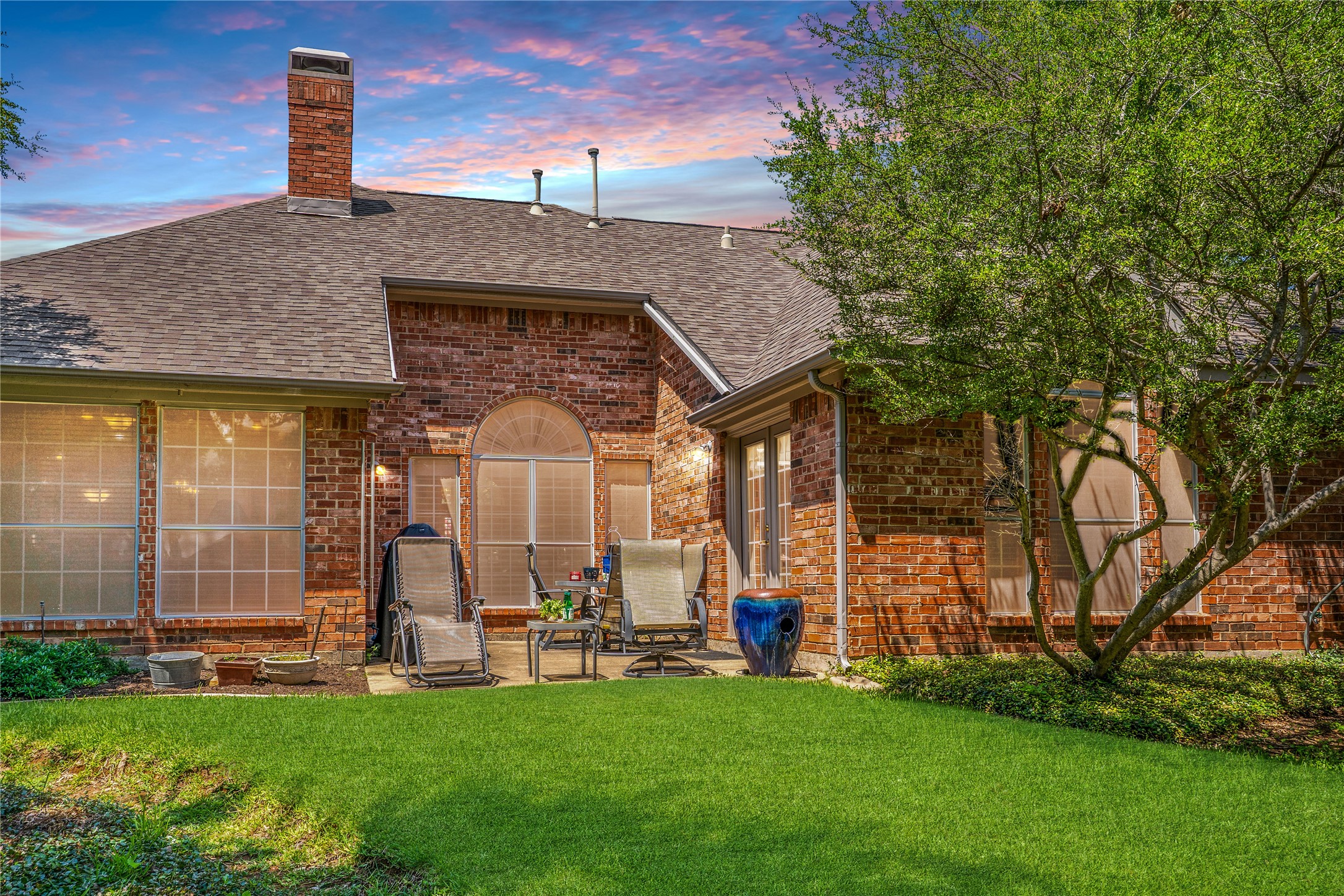 1008 Inverness Court