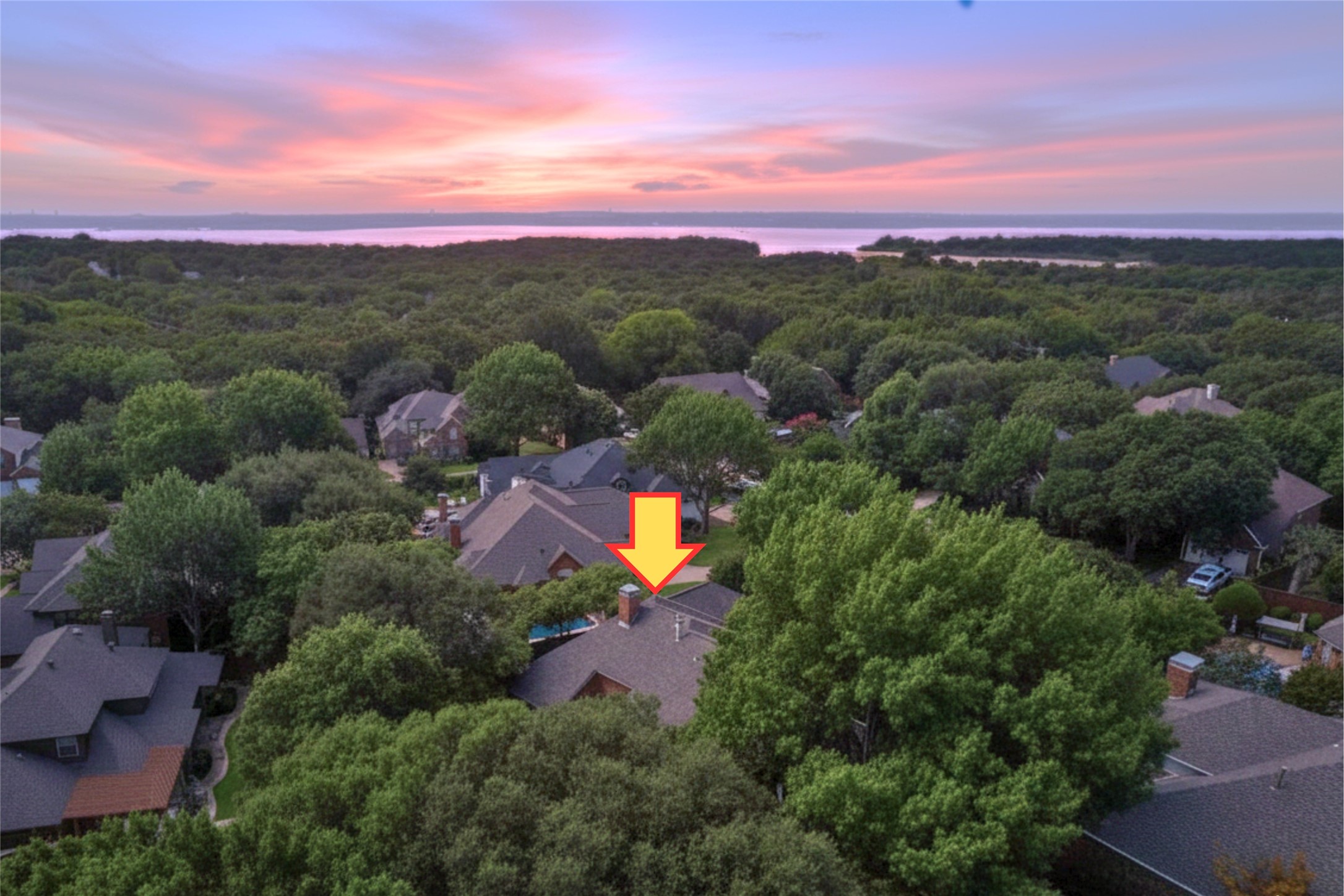 1008 Inverness Court