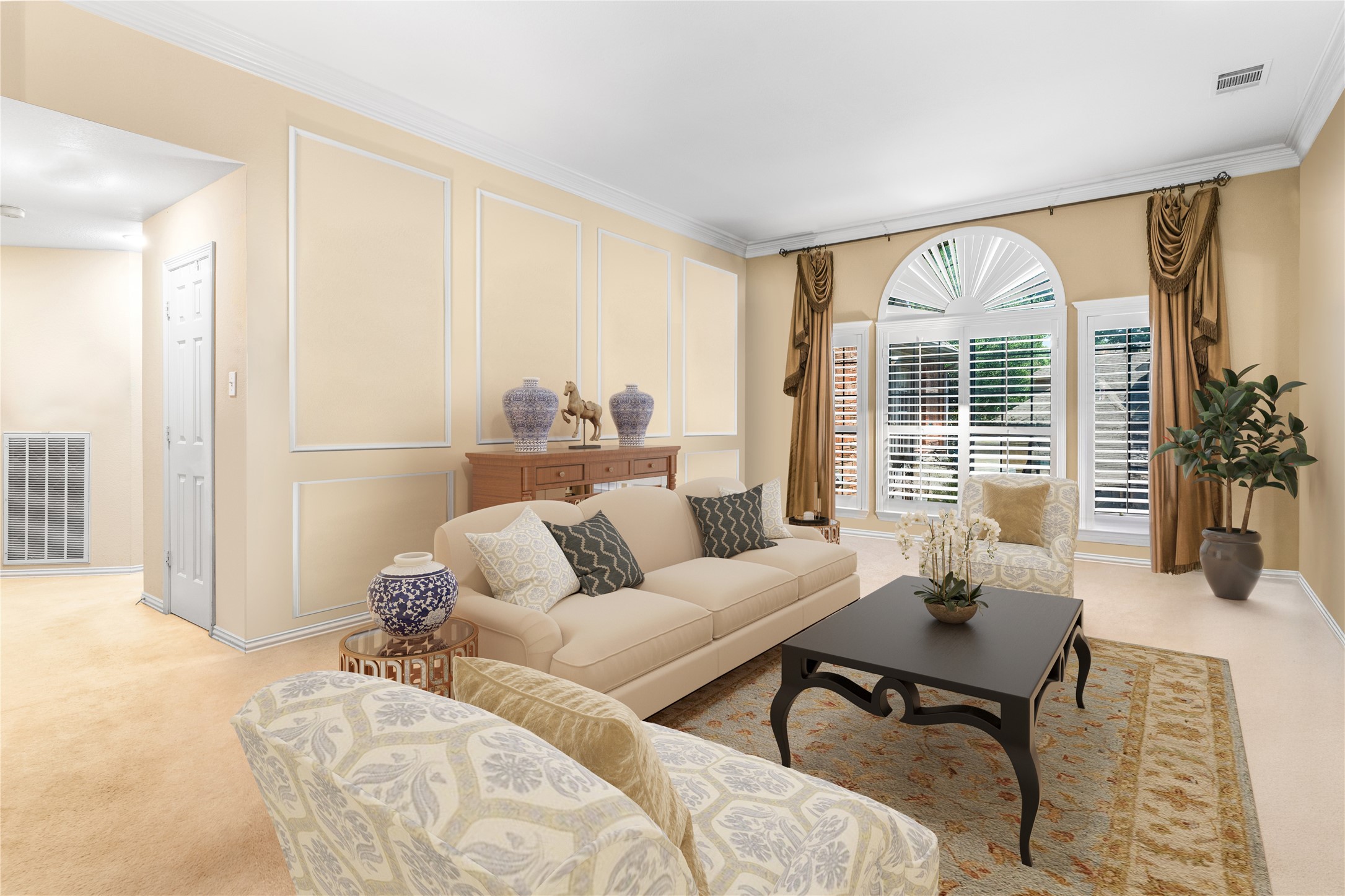1008 Inverness Court