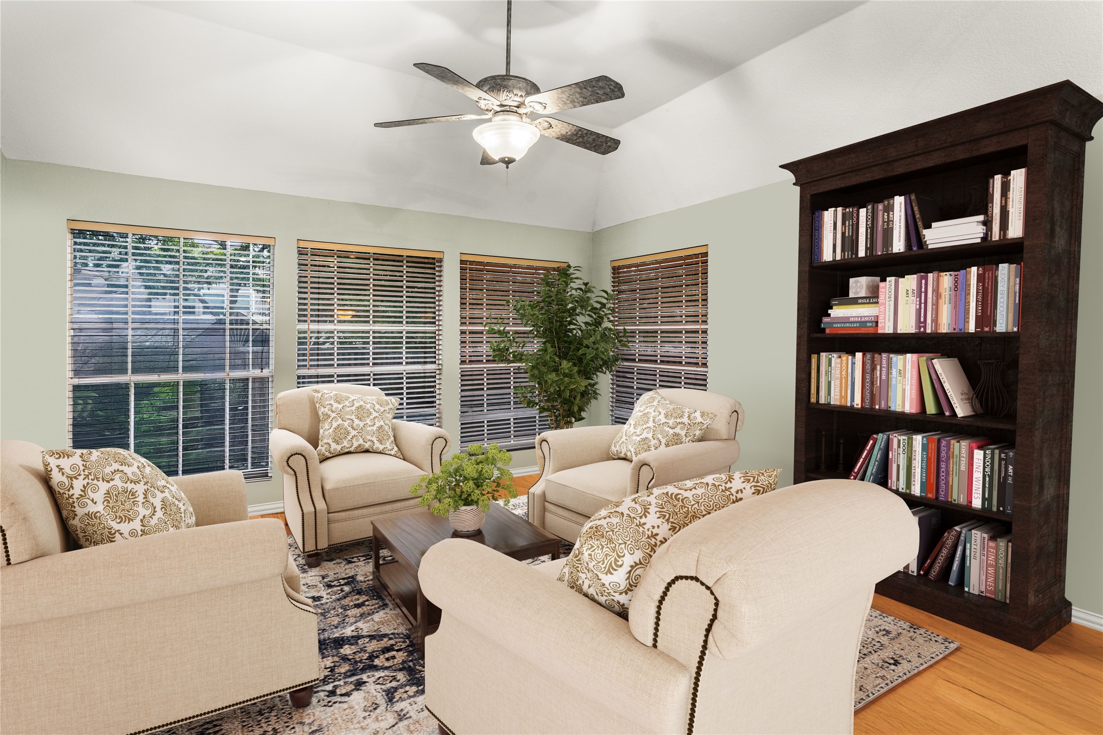 1008 Inverness Court