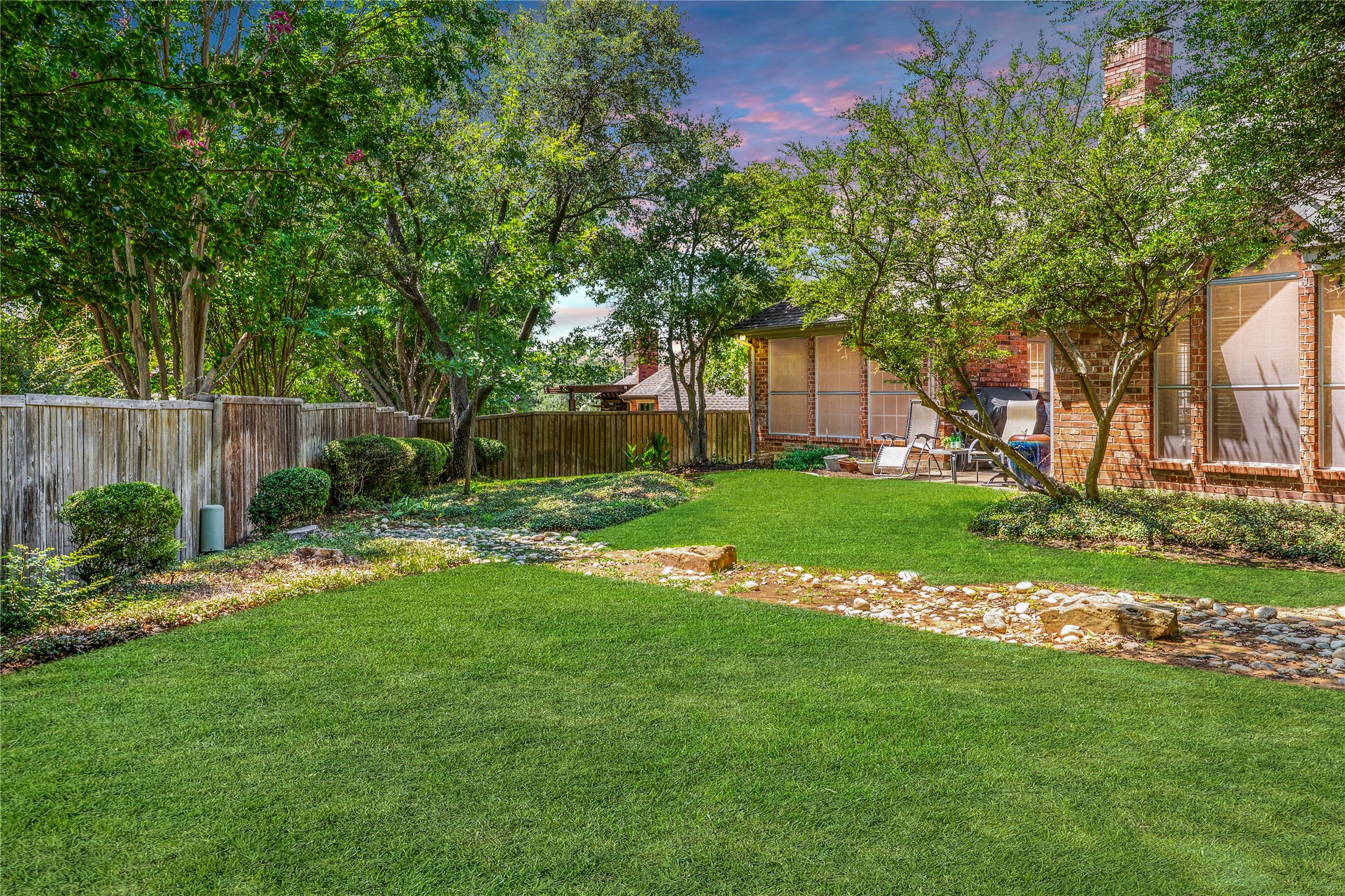 1008 Inverness Court