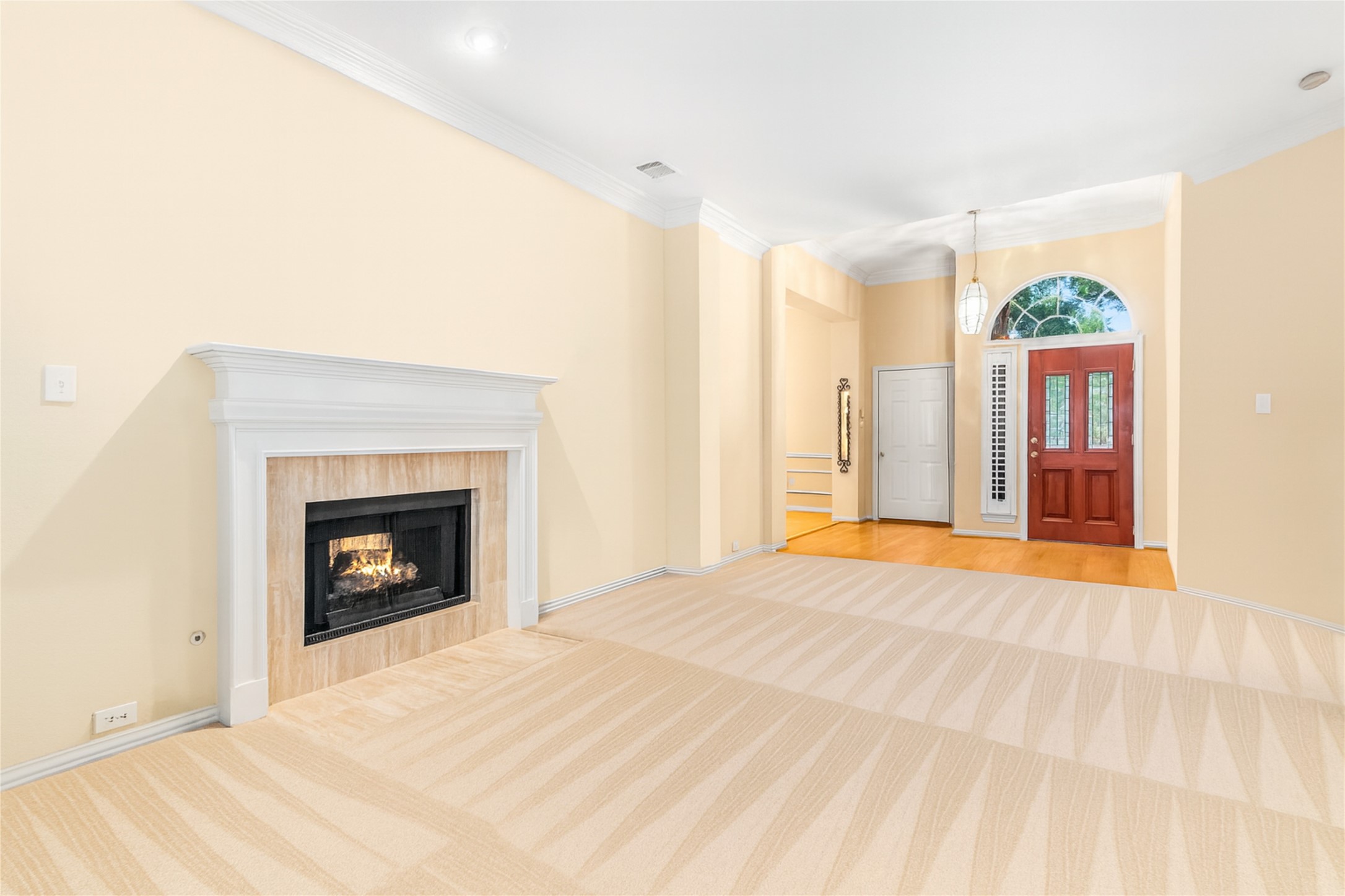 1008 Inverness Court