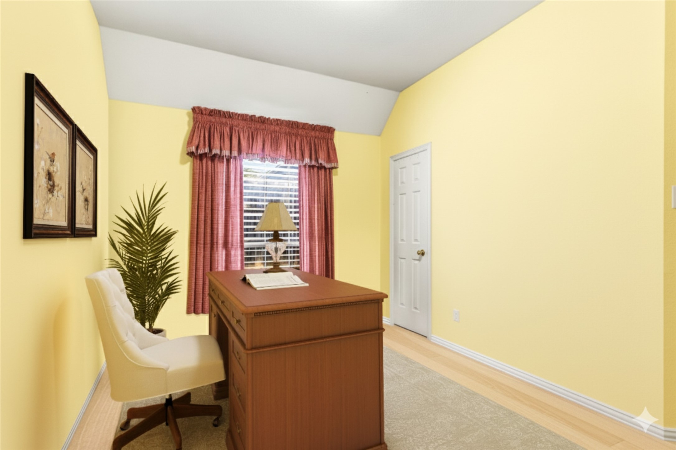 1008 Inverness Court