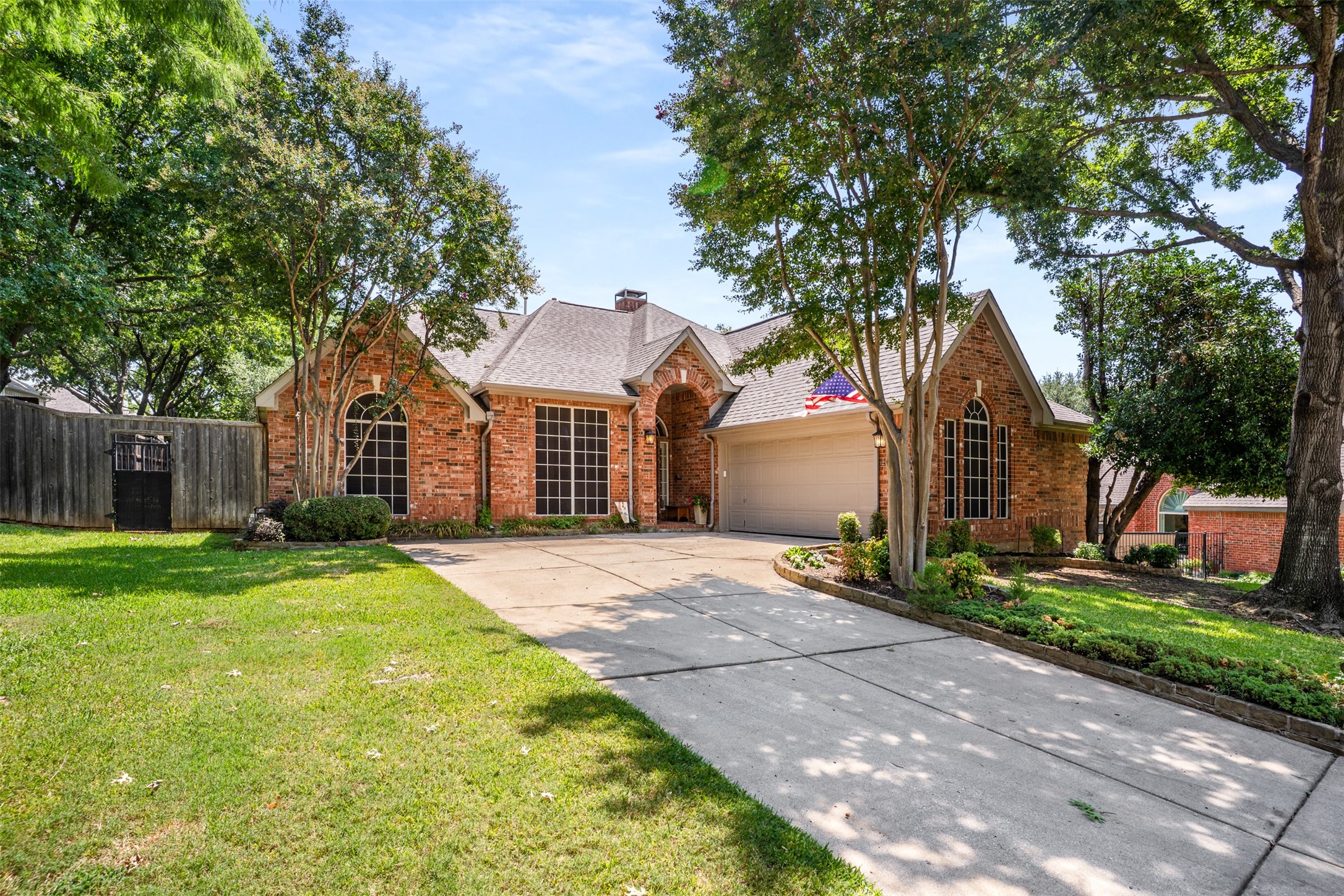 1008 Inverness Court