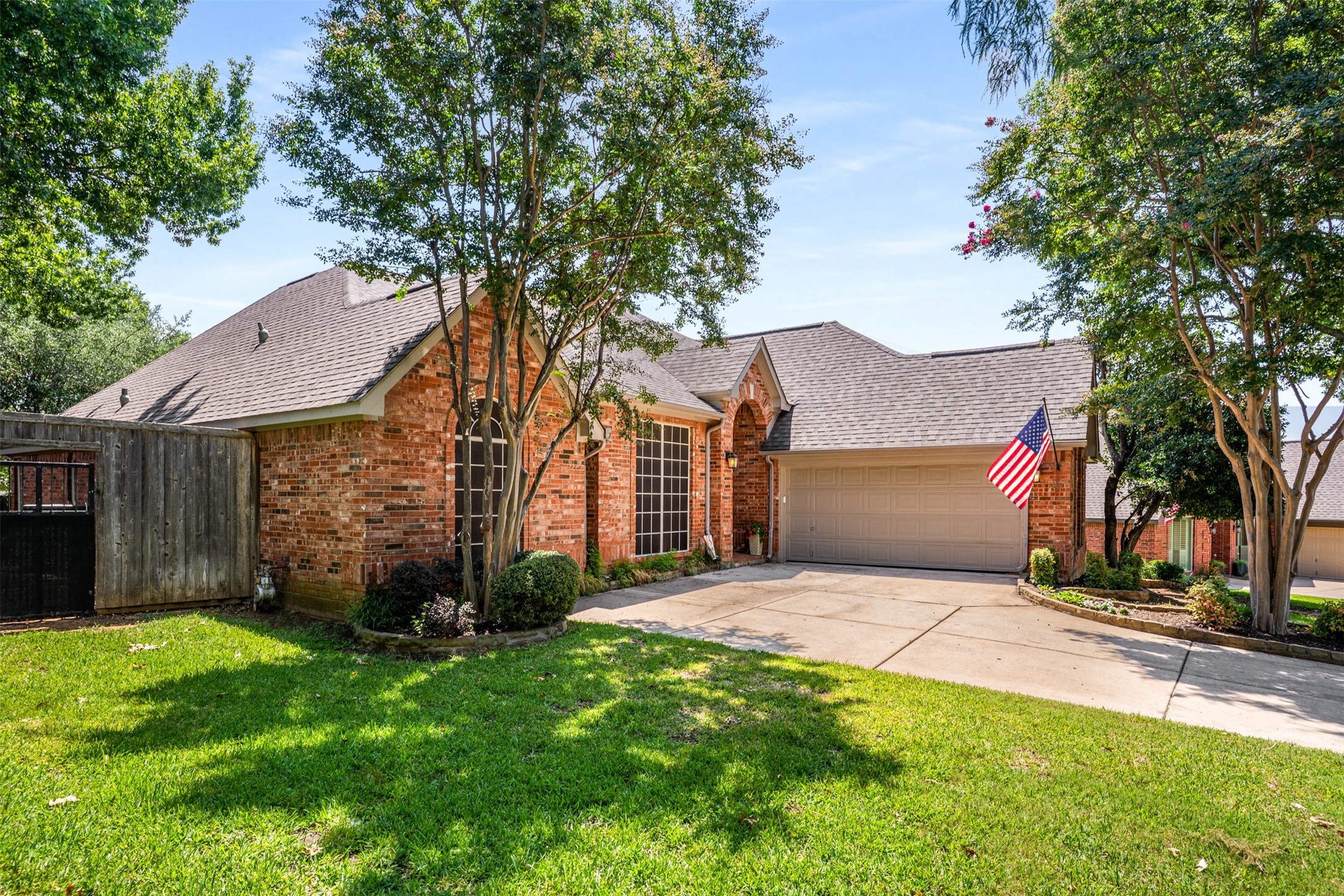 1008 Inverness Court